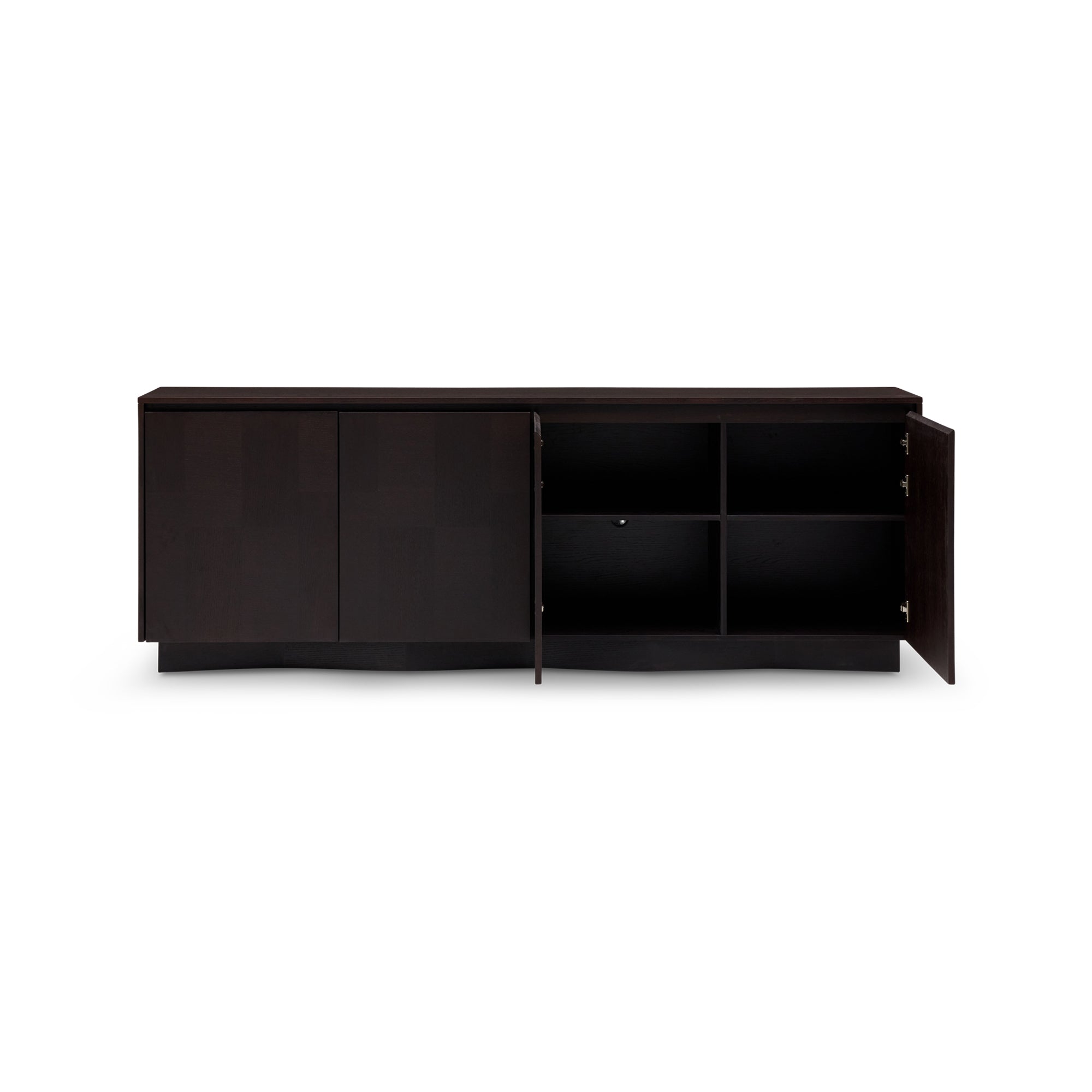 Nash Sideboard Smoked