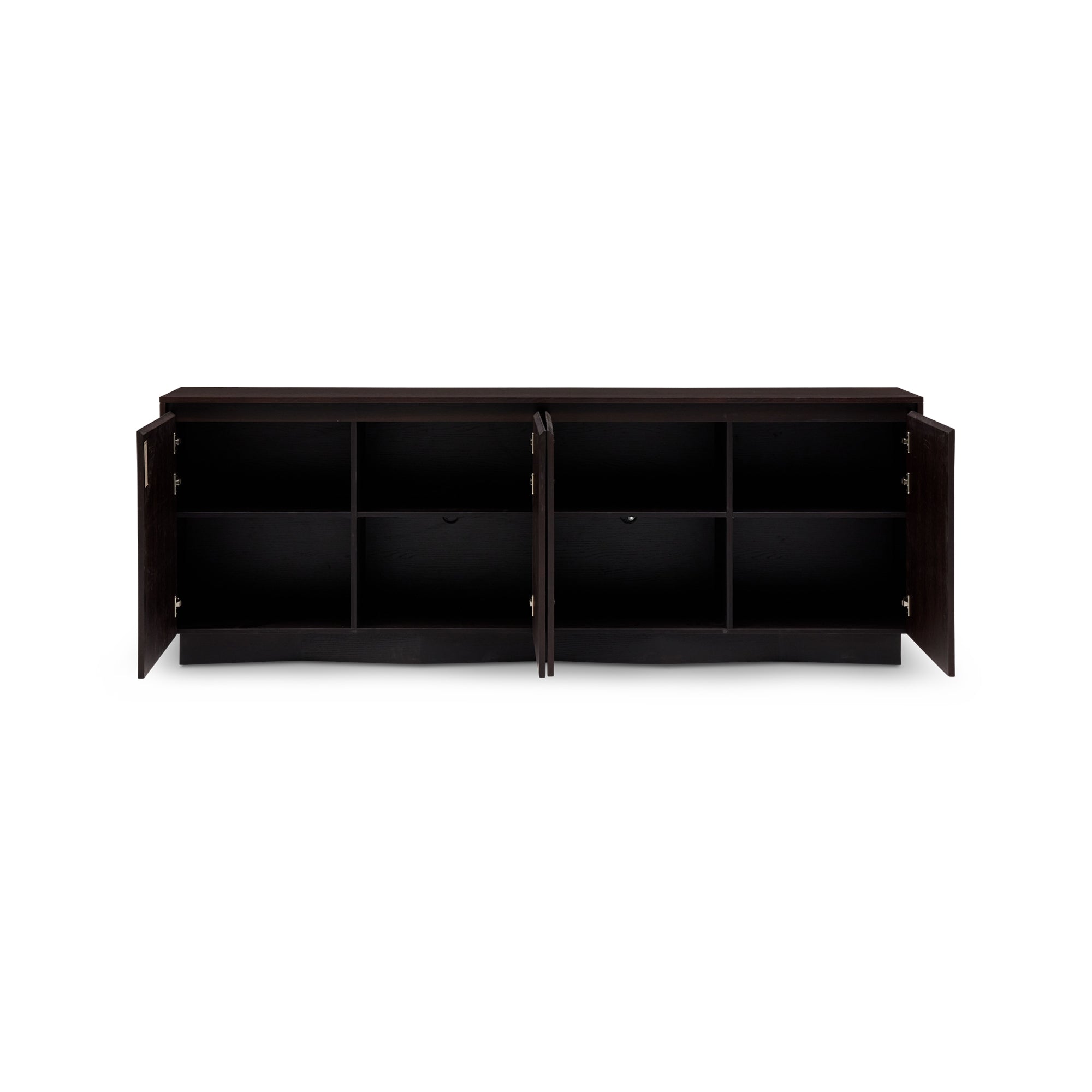 Nash Sideboard Smoked