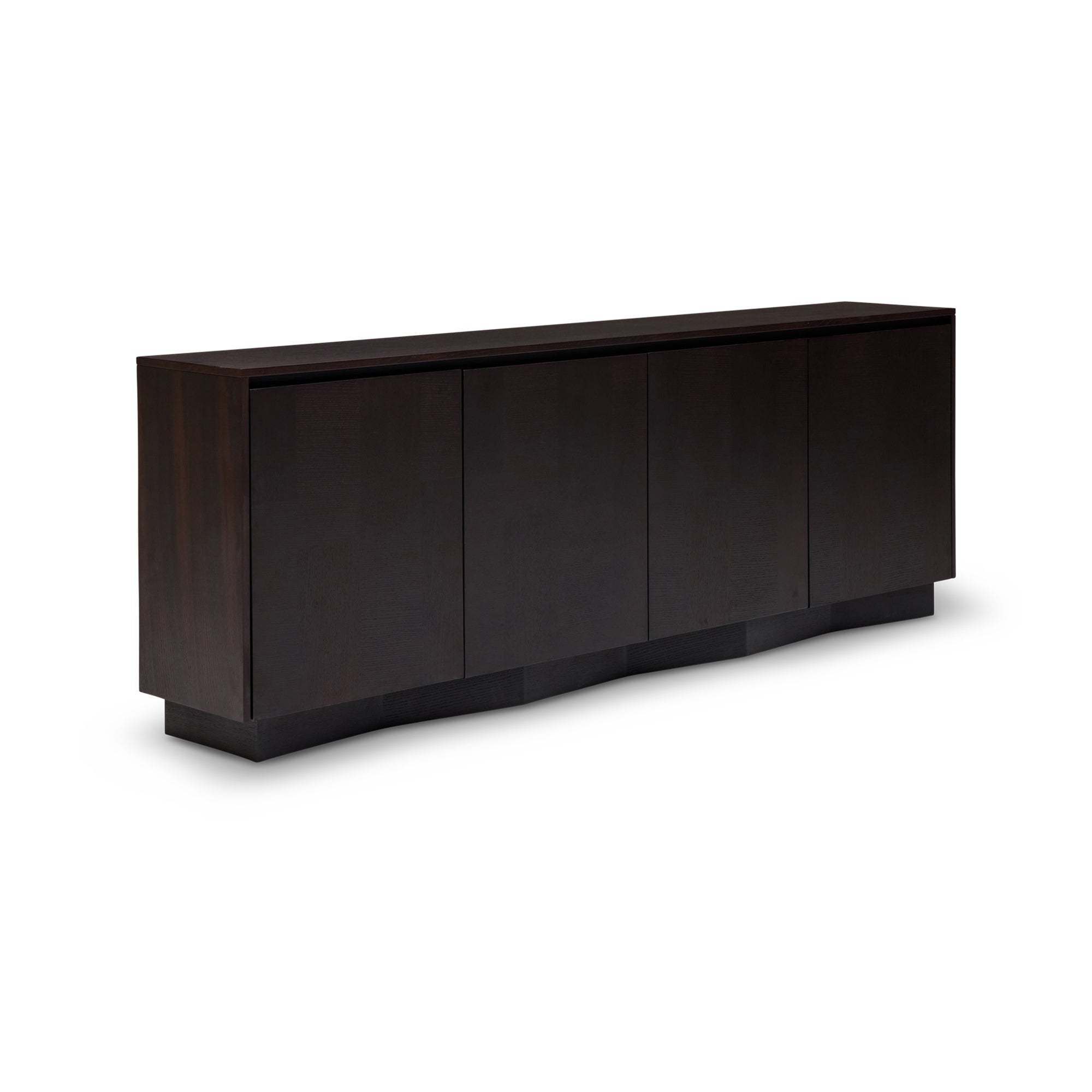 Nash Sideboard Smoked