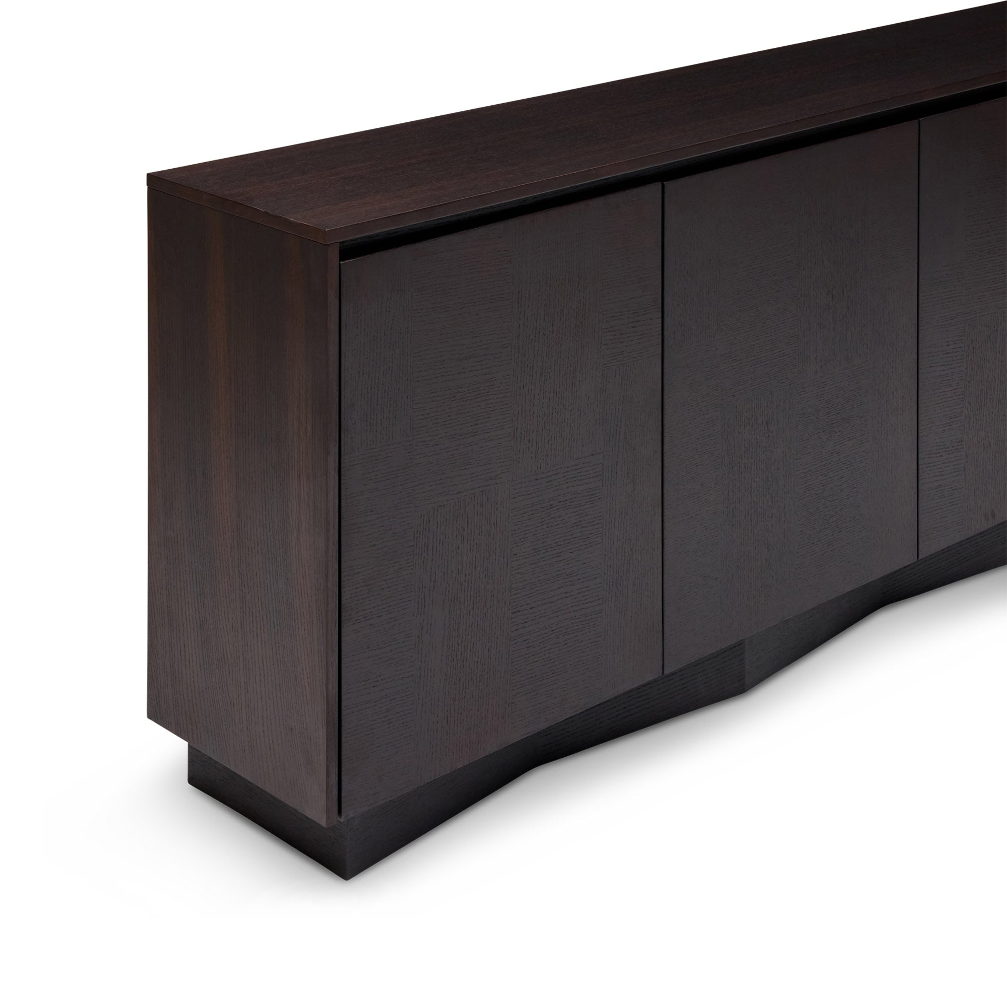 Nash Sideboard Smoked