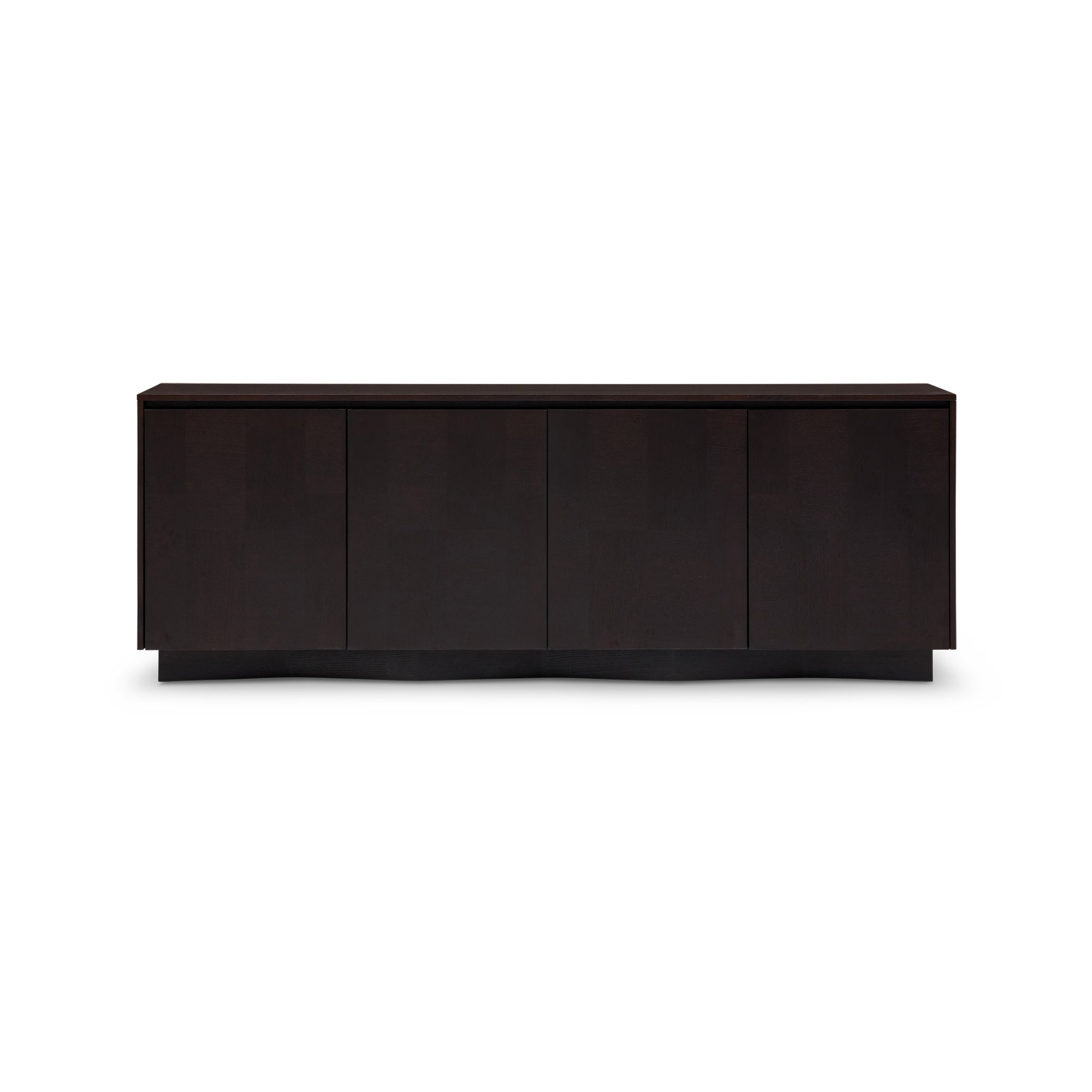 Nash Sideboard Smoked