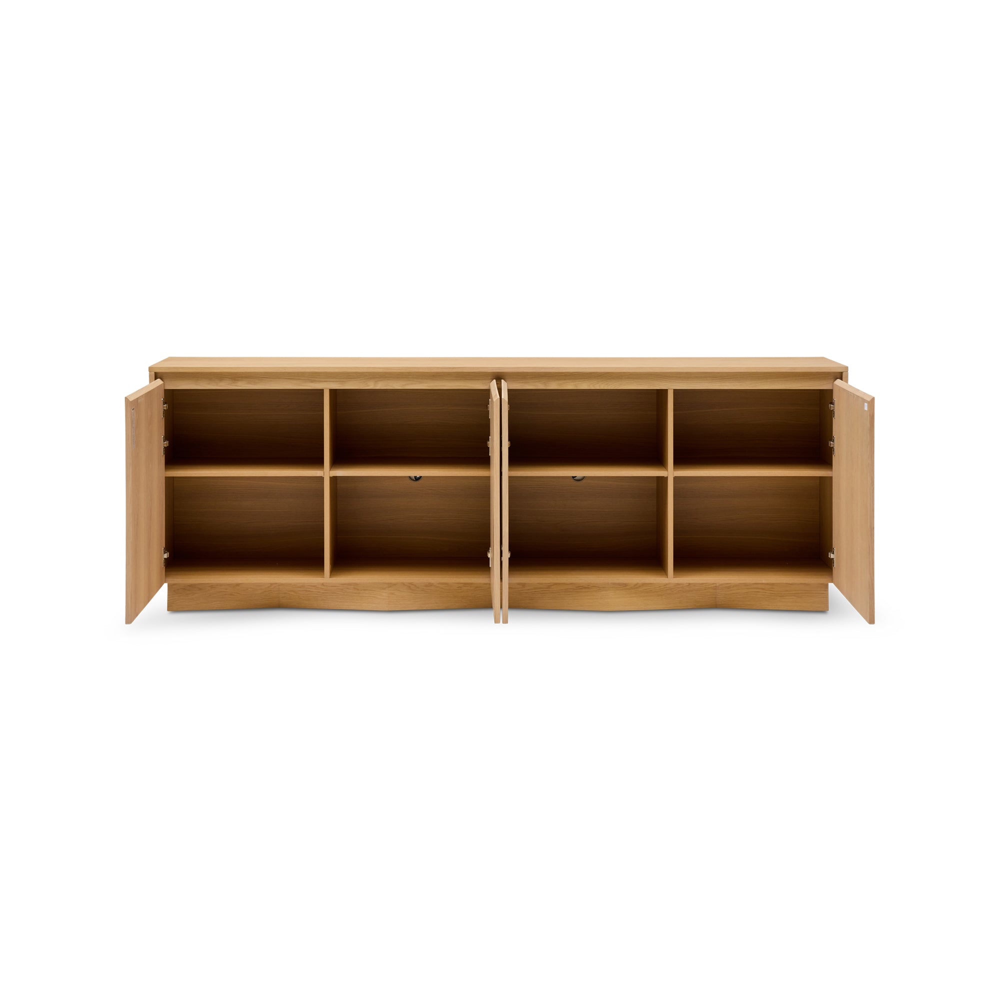 Nash Sideboard Natural
