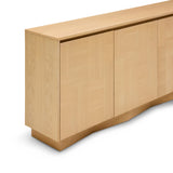 Nash Sideboard Natural