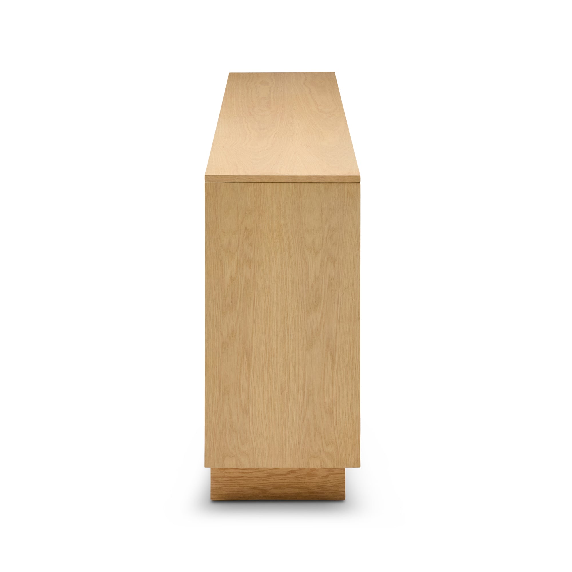 Nash Sideboard Natural