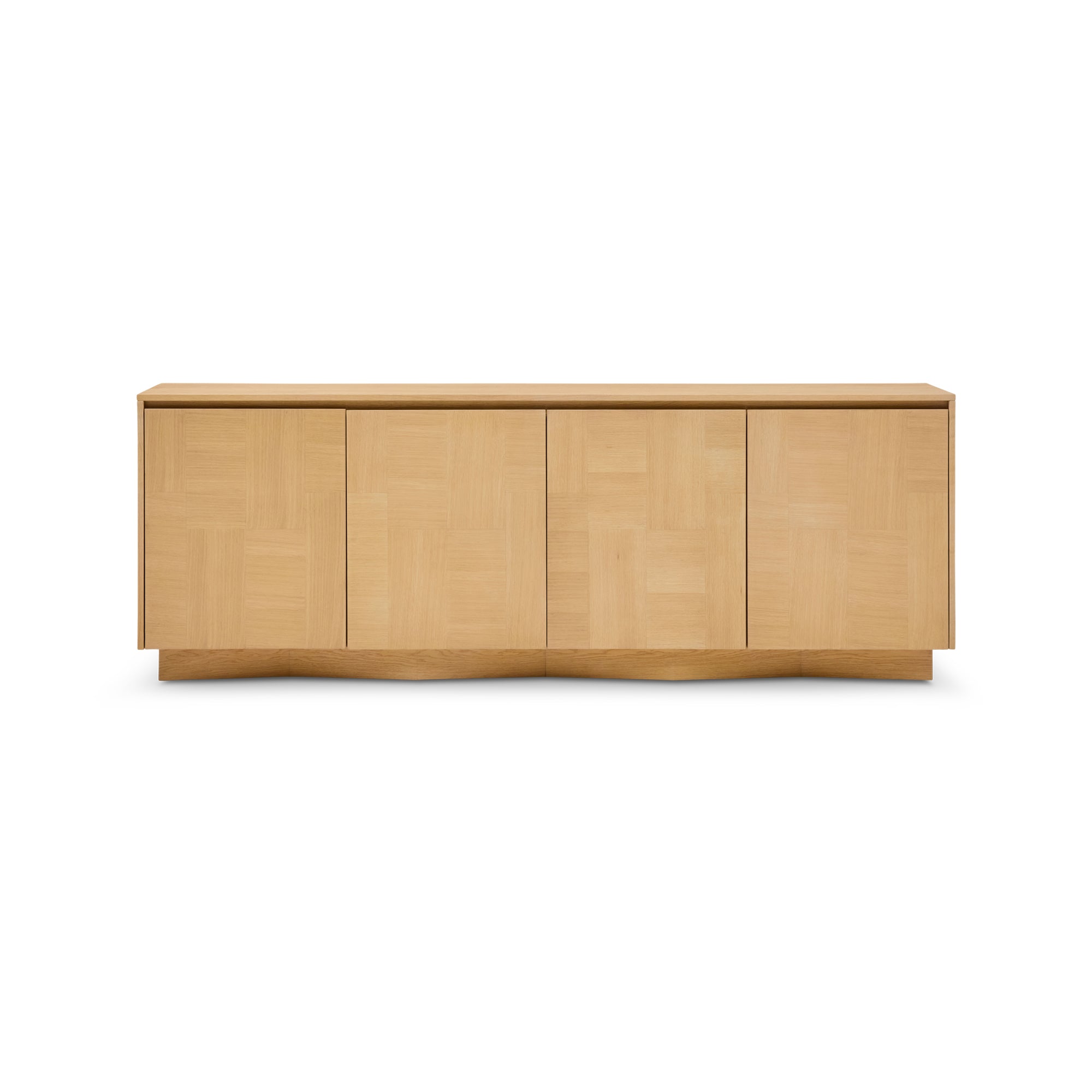 Nash Sideboard Natural