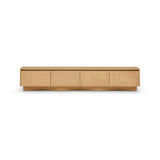 Nash Entertainment Unit Natural