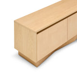 Nash Entertainment Unit Natural