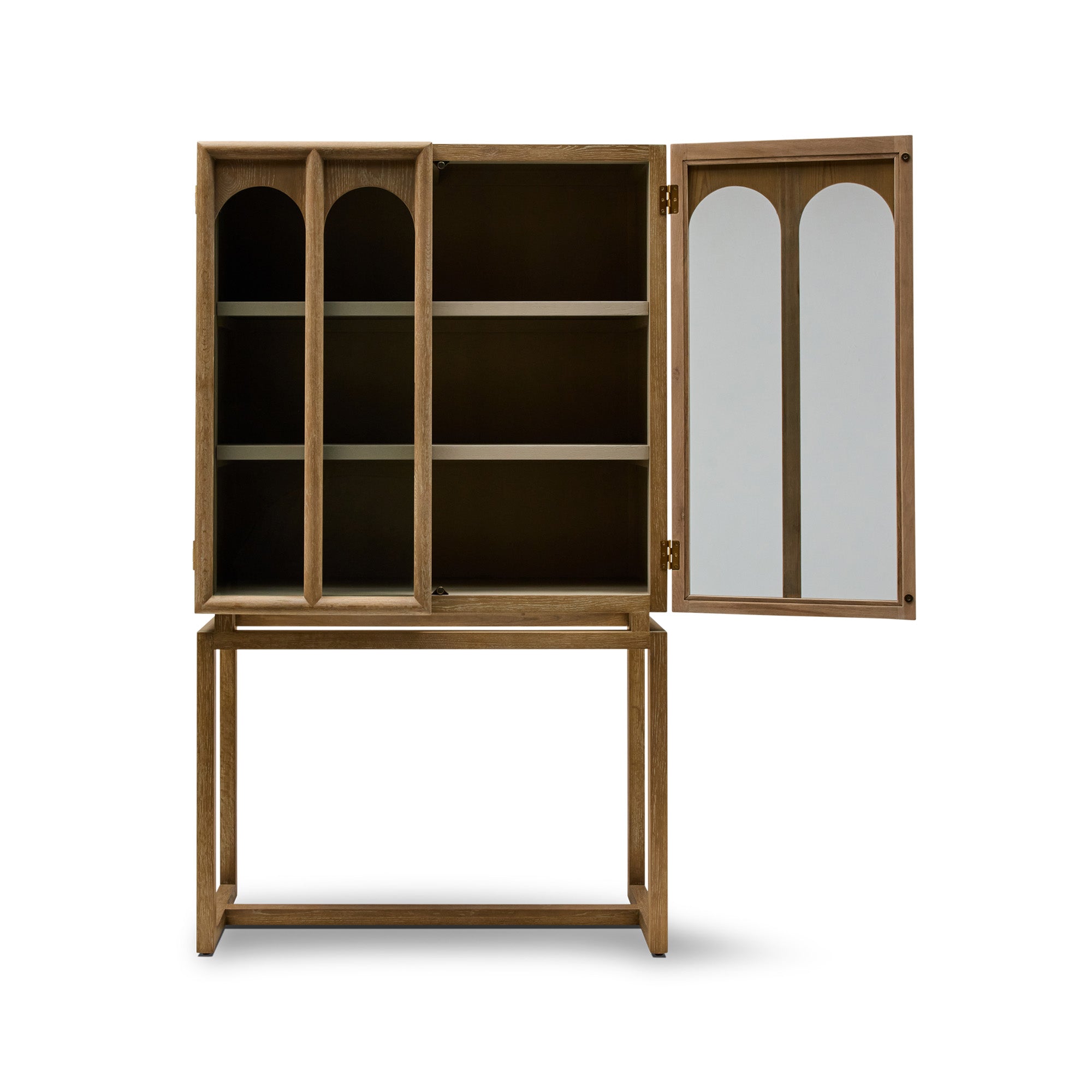 Isobel Cabinet Natural