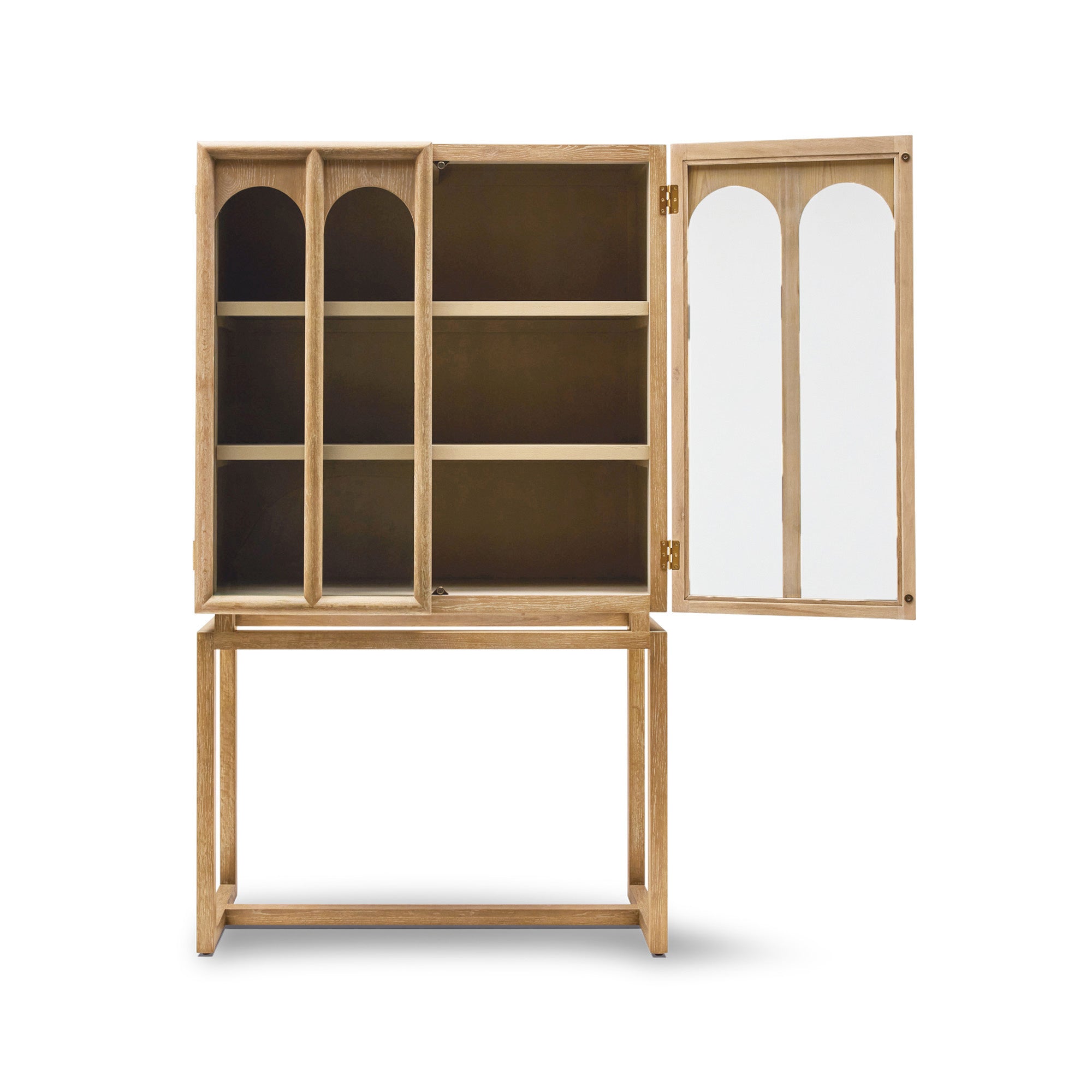 Isobel Cabinet Natural