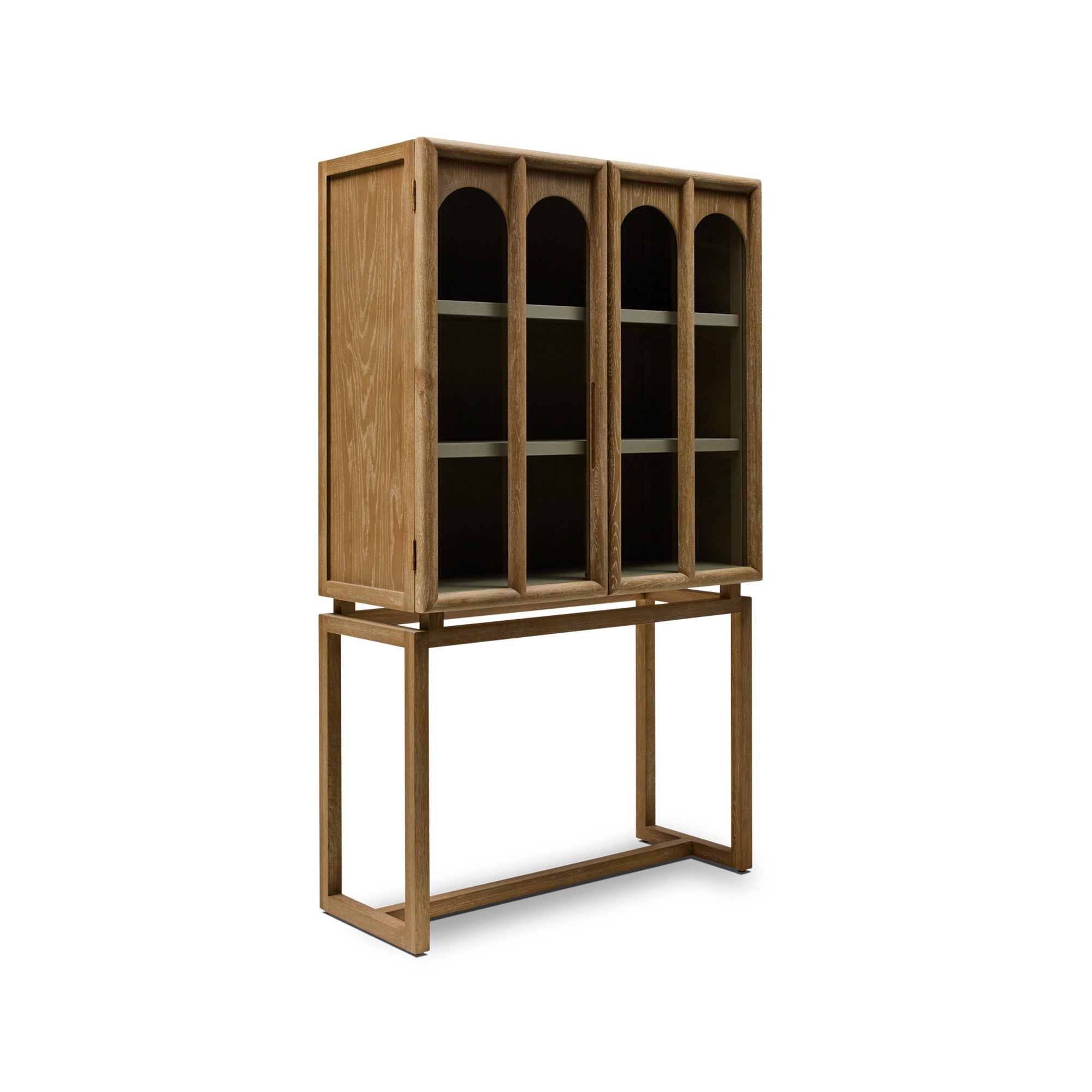 Isobel Cabinet Natural