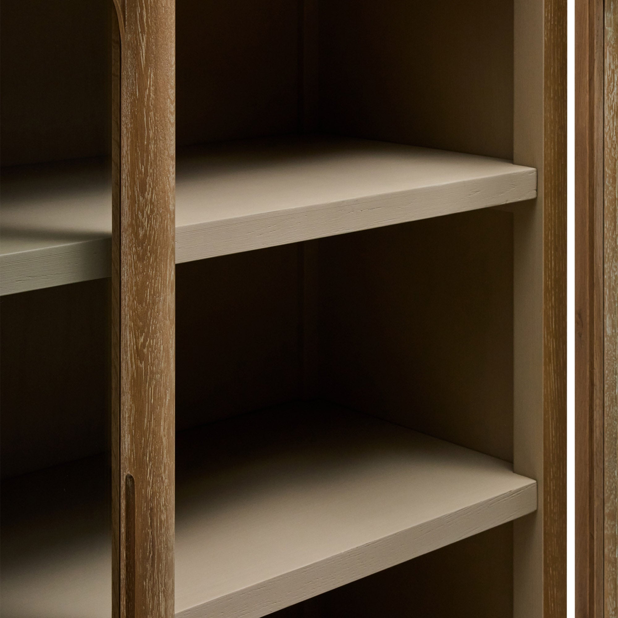 Isobel Cabinet Natural