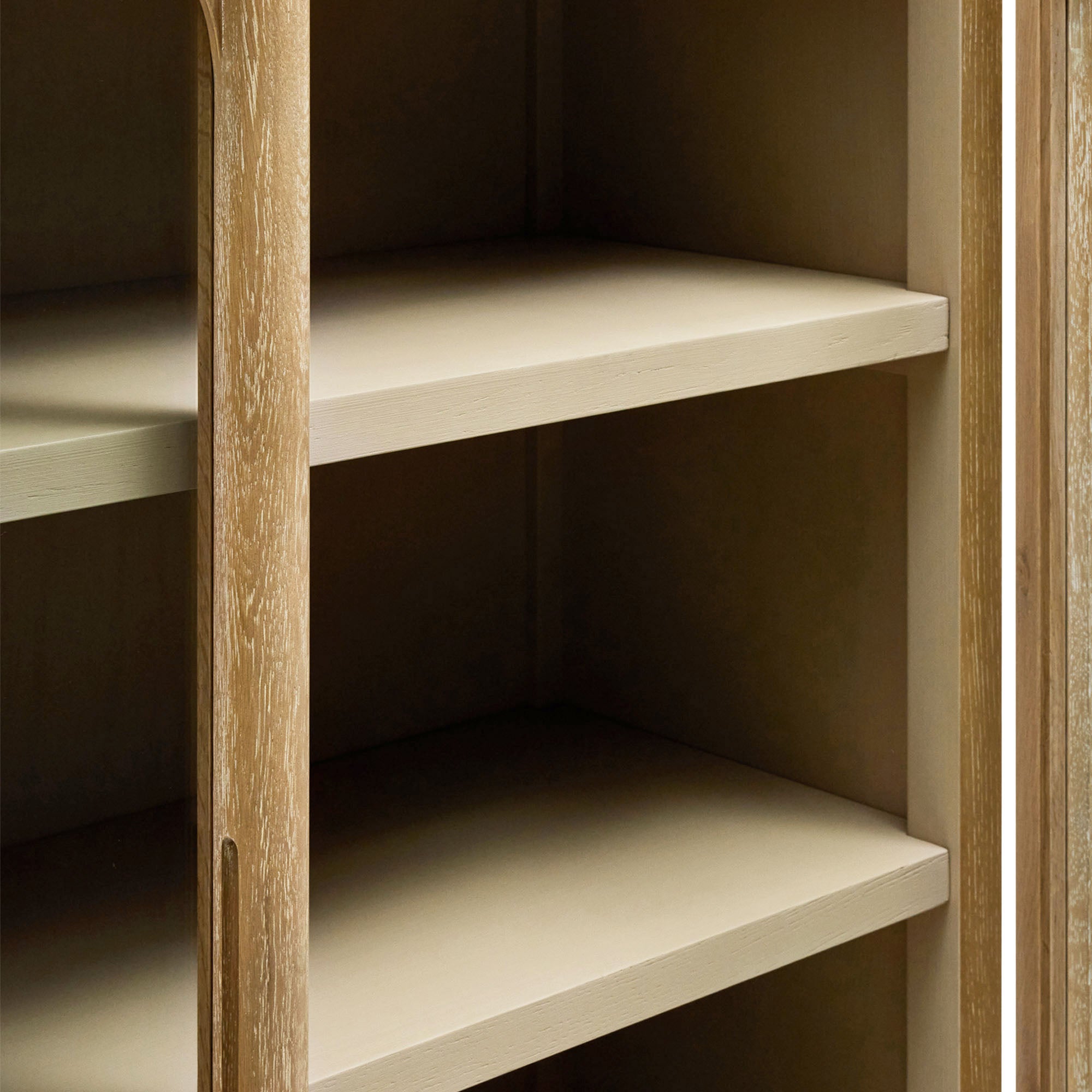 Isobel Cabinet Natural