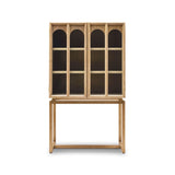 Isobel Cabinet Natural