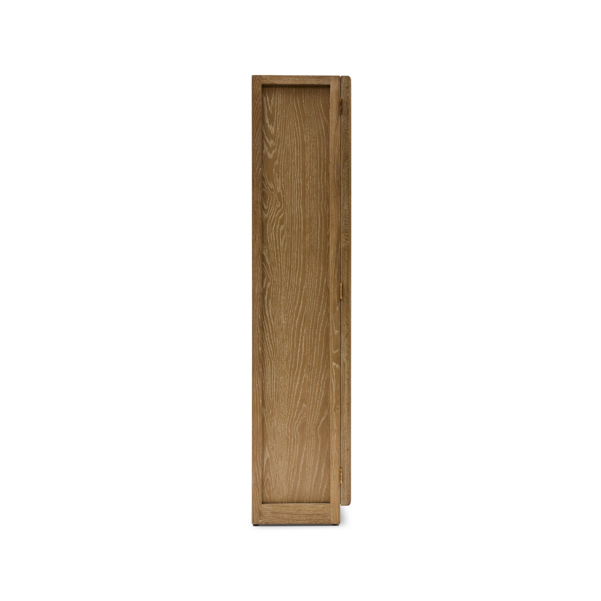 Isobel Tall Cabinet Natural