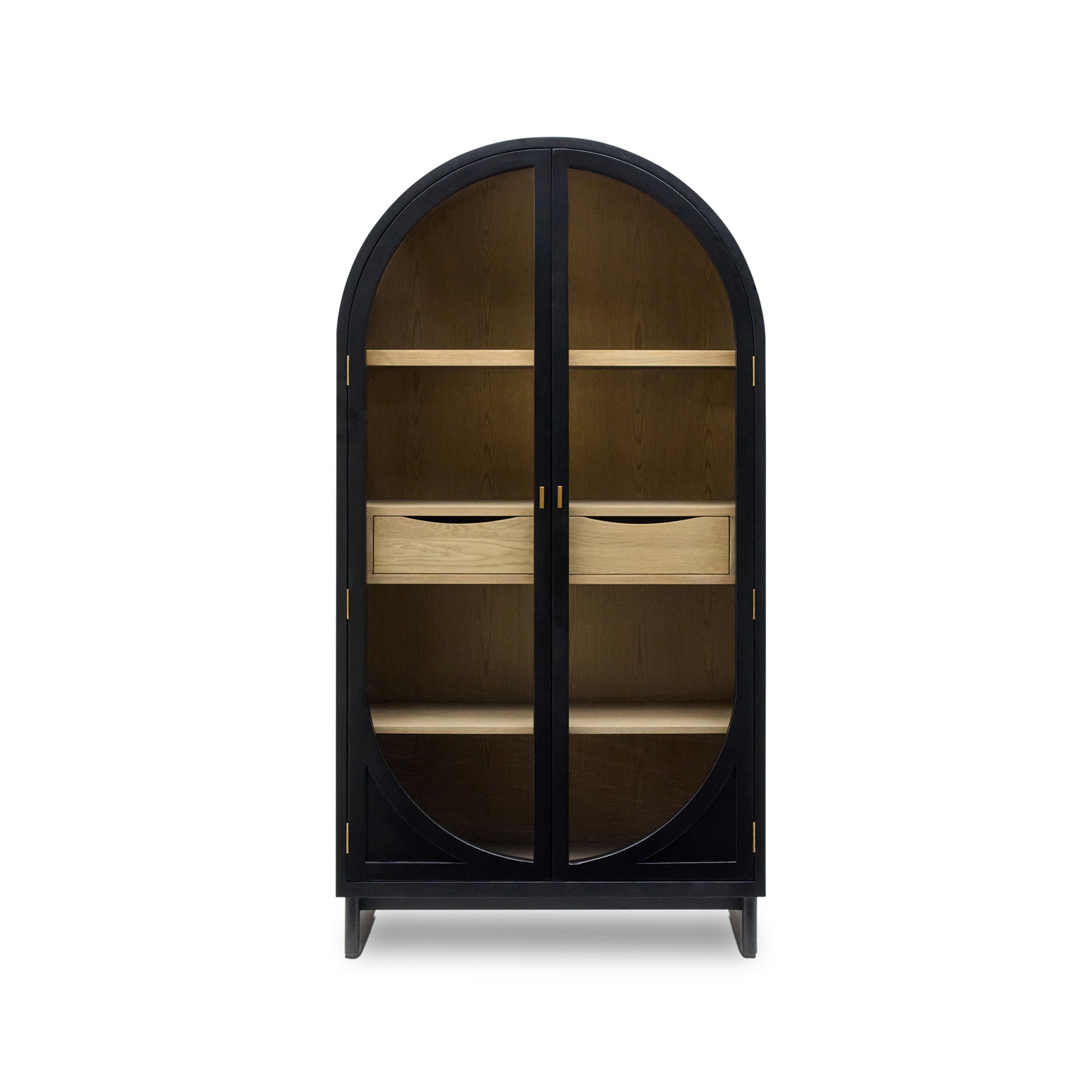 Heidi Cabinet