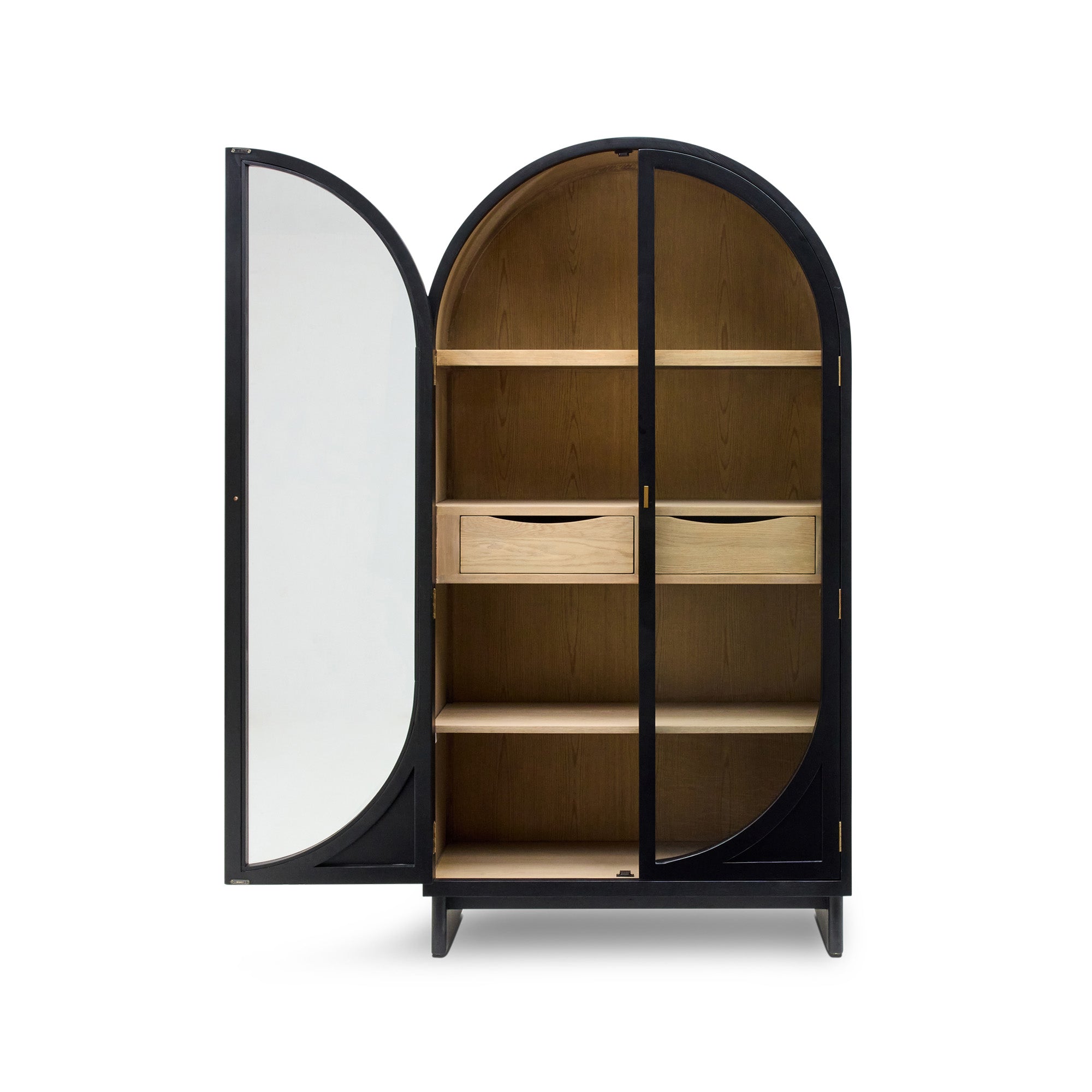Heidi Cabinet