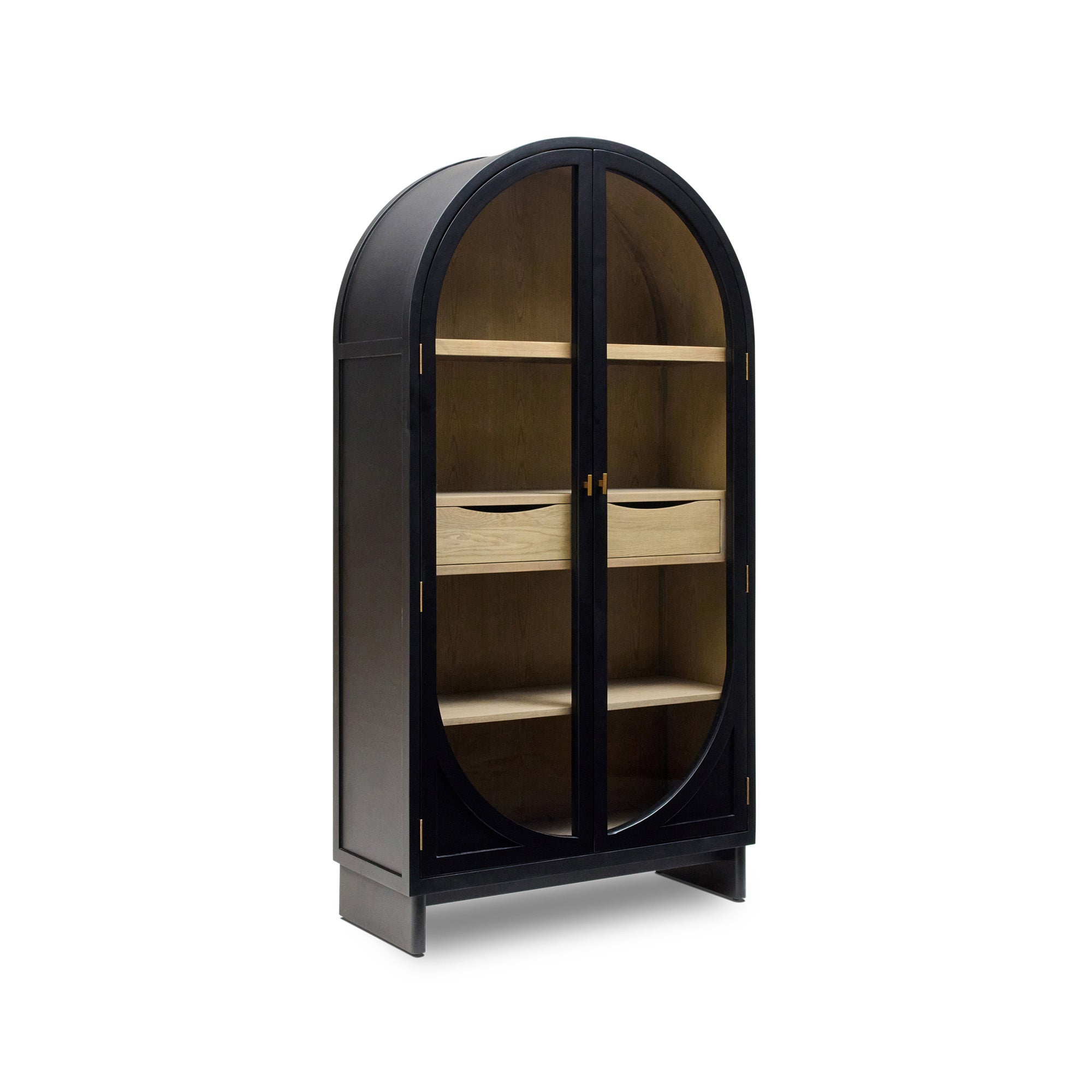 Heidi Cabinet