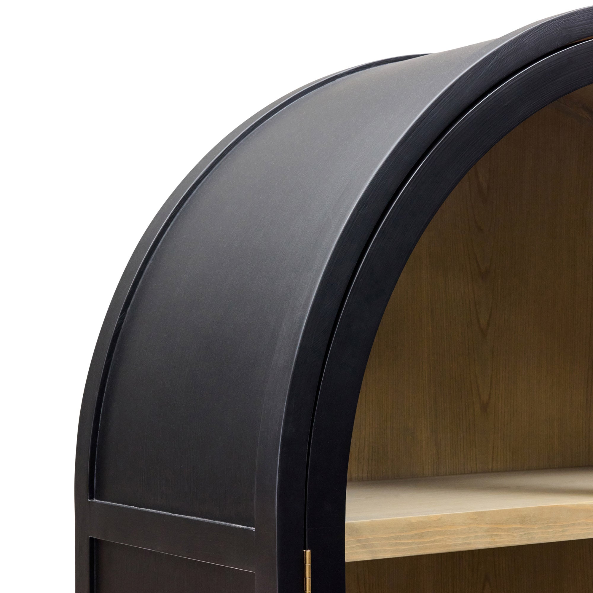Heidi Cabinet
