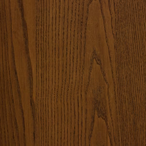 Sakura Cabinet Caramel Sample