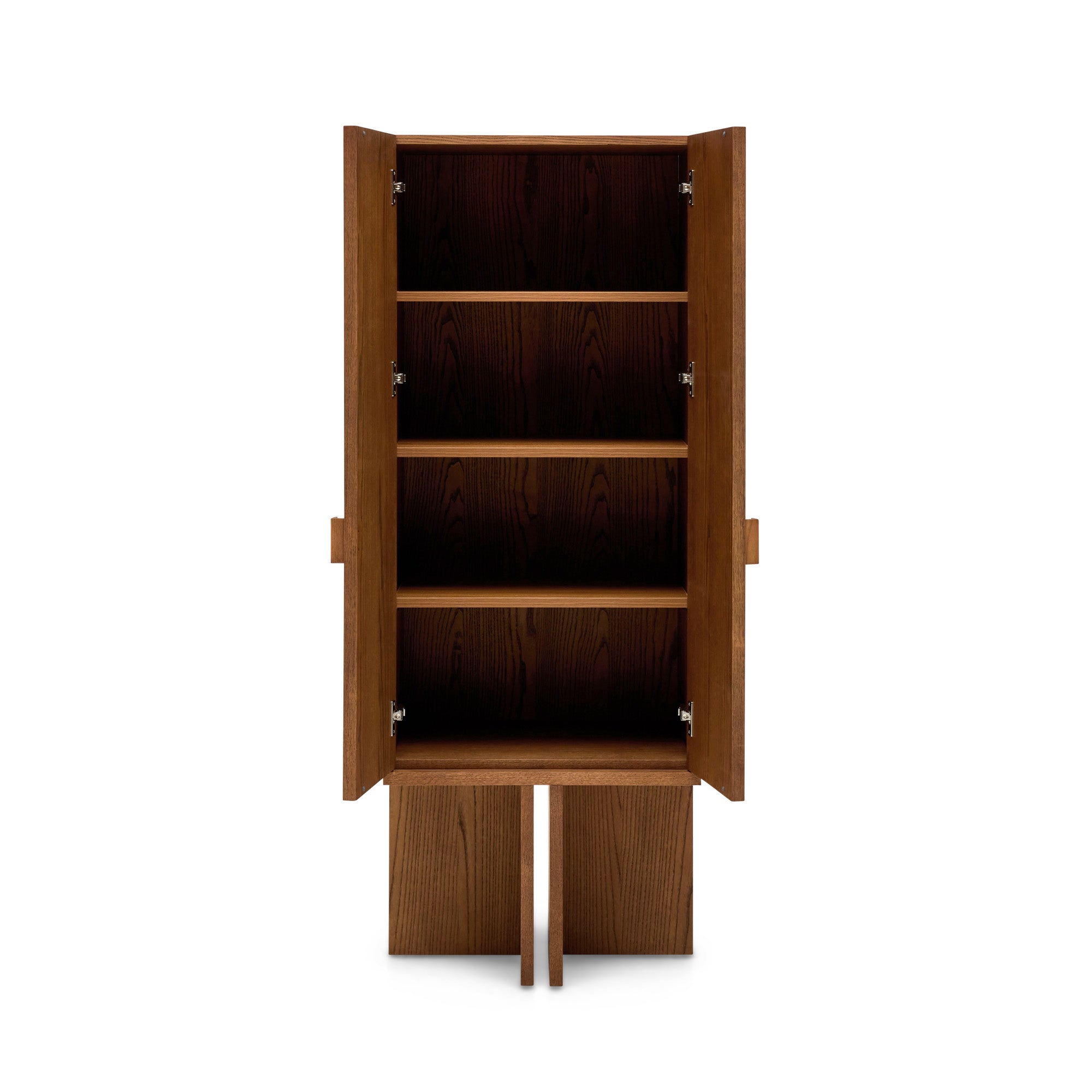 Tetsu Cabinet Caramel