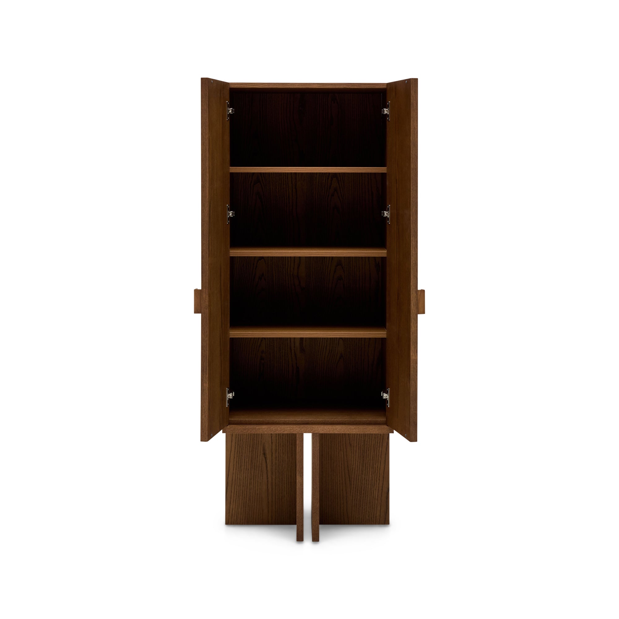 Tetsu Cabinet Caramel