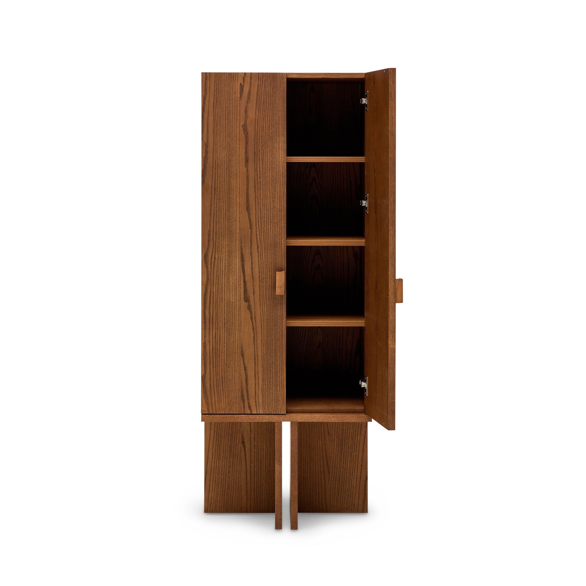 Tetsu Cabinet Caramel