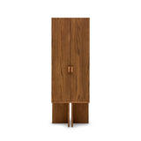Tetsu Cabinet Caramel Sample