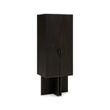 Tetsu Cabinet Chocolate