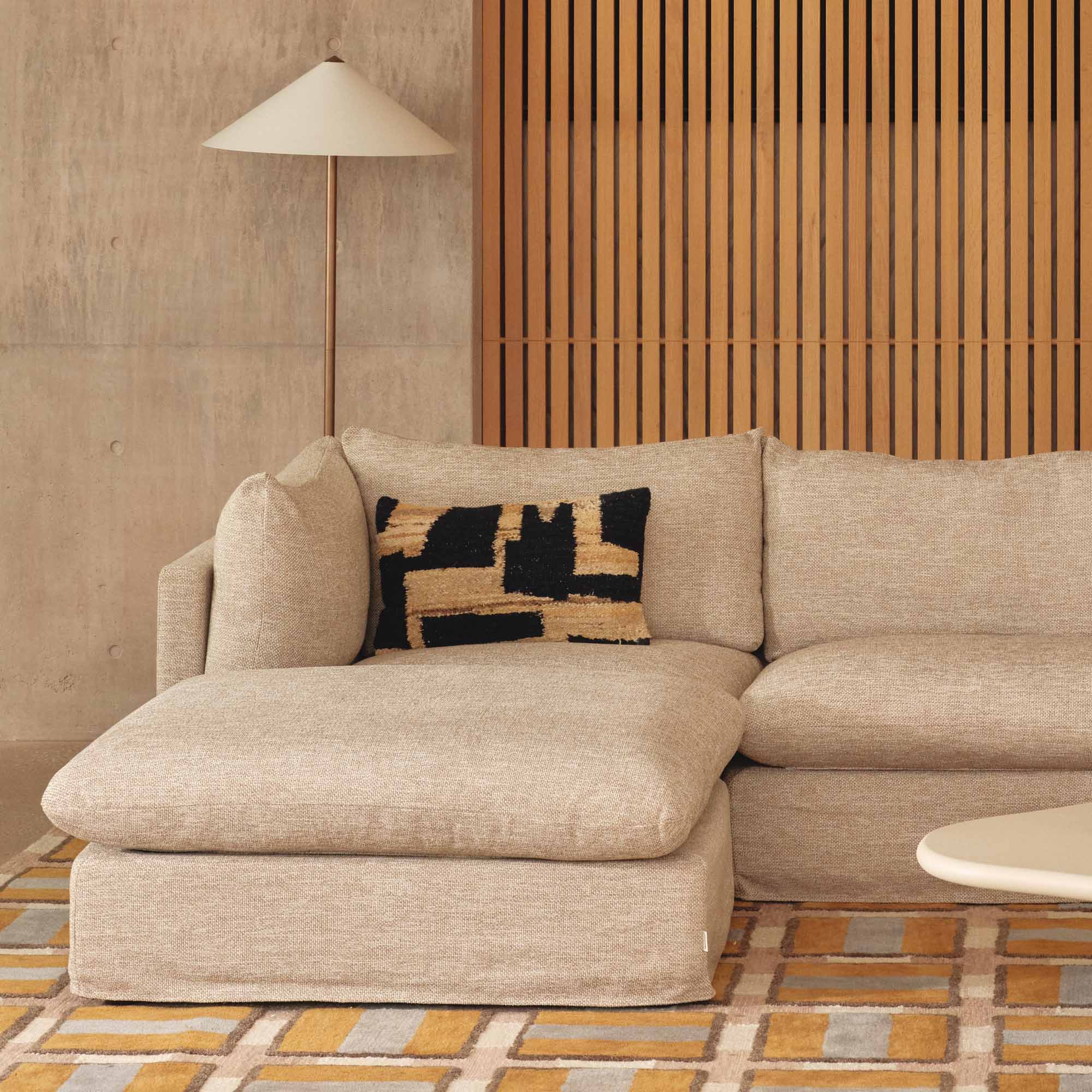 Russo Rectangle Cushion 35x60