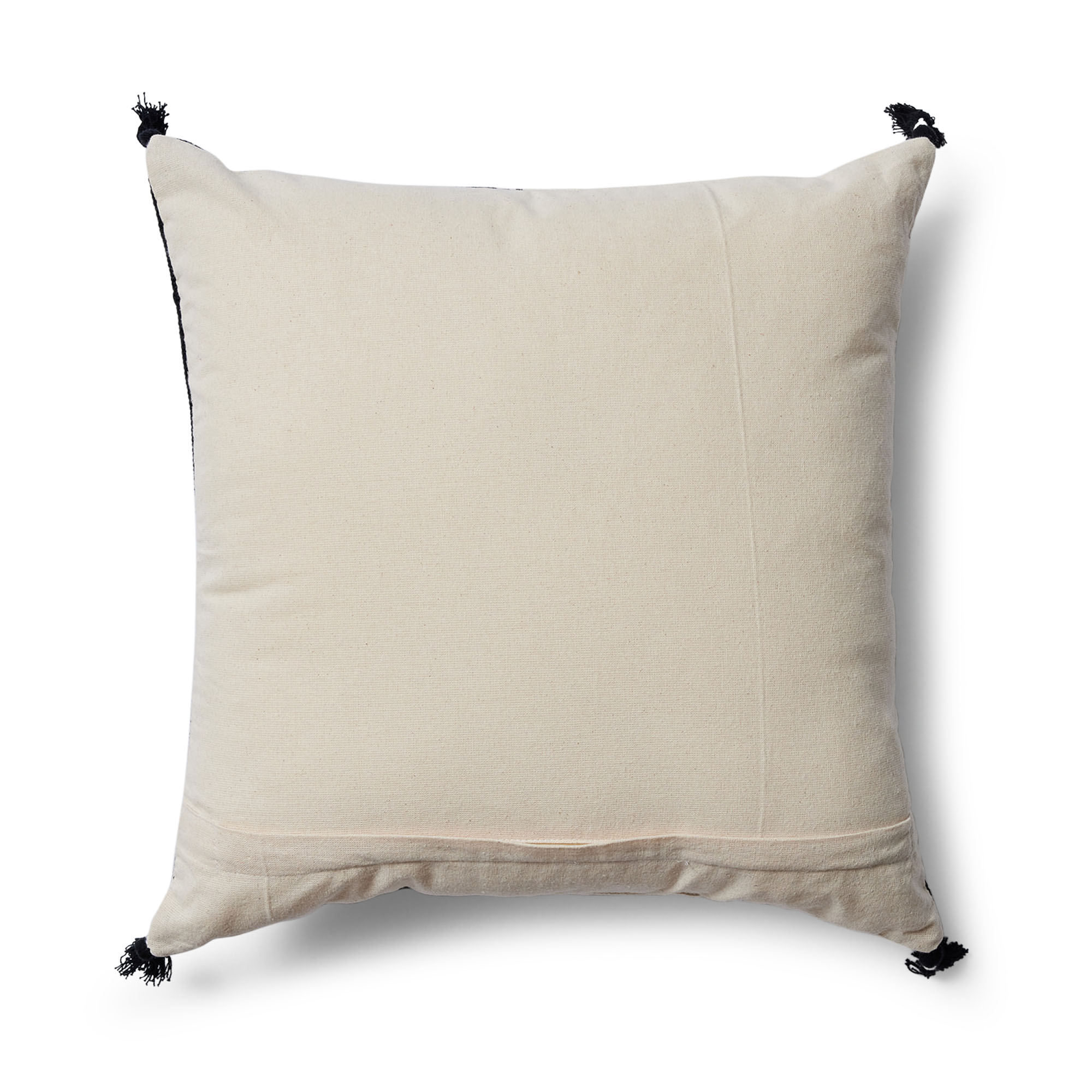 Hachi Handwoven Cushion A 55x55