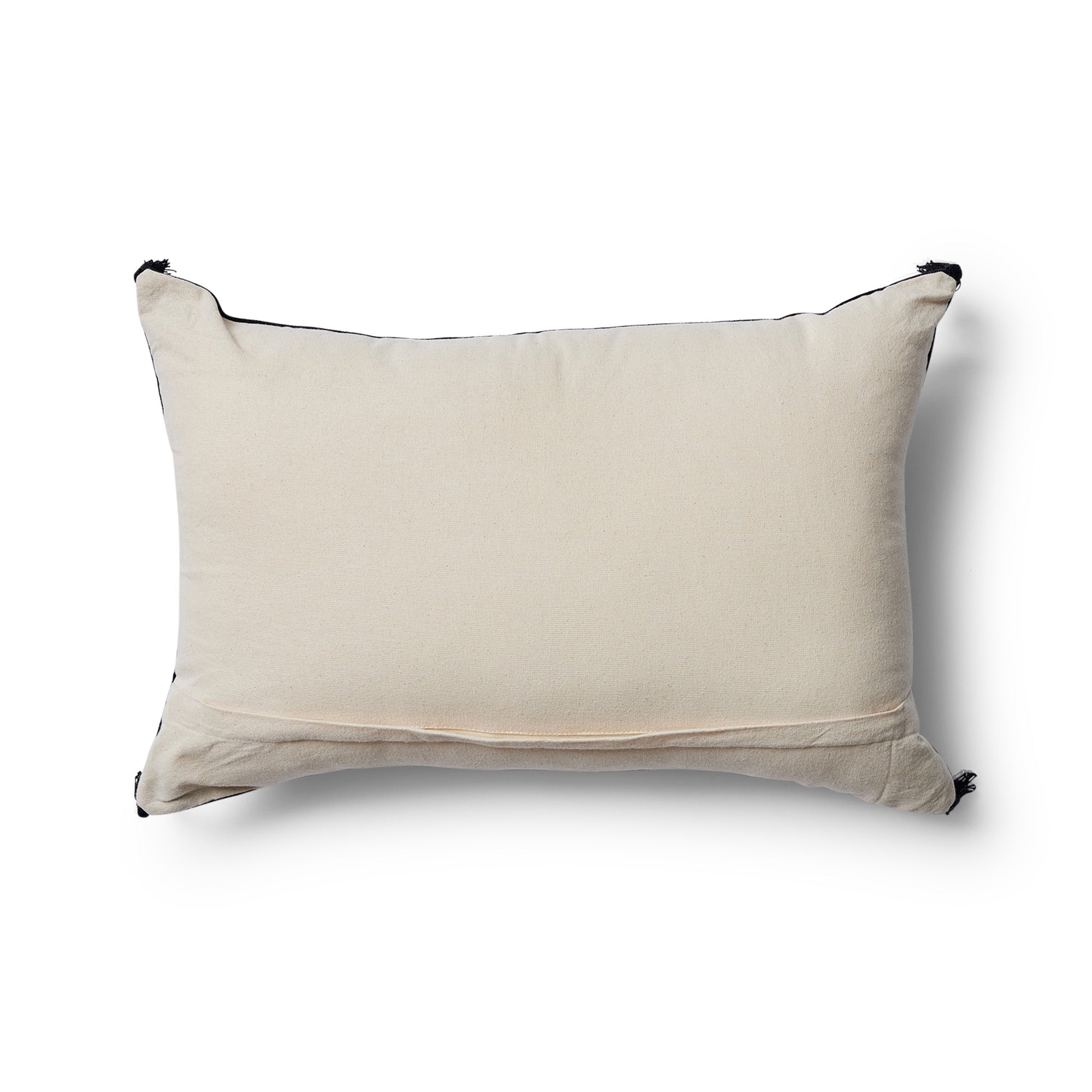 Yuma Handwoven Cushion 60x40