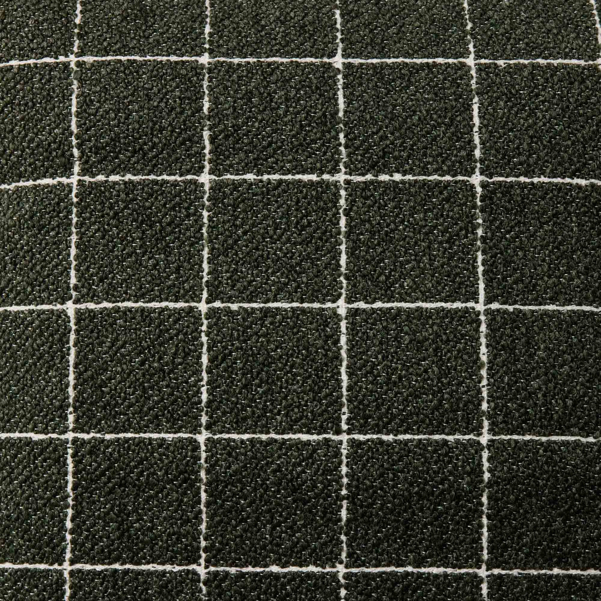 Fern Grid Cushion 30 x 60