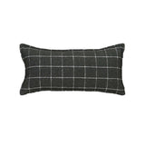 Fern Grid Cushion 30 x 60