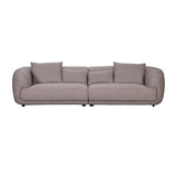 Ardin Modular Sofa Twine 4 Seat