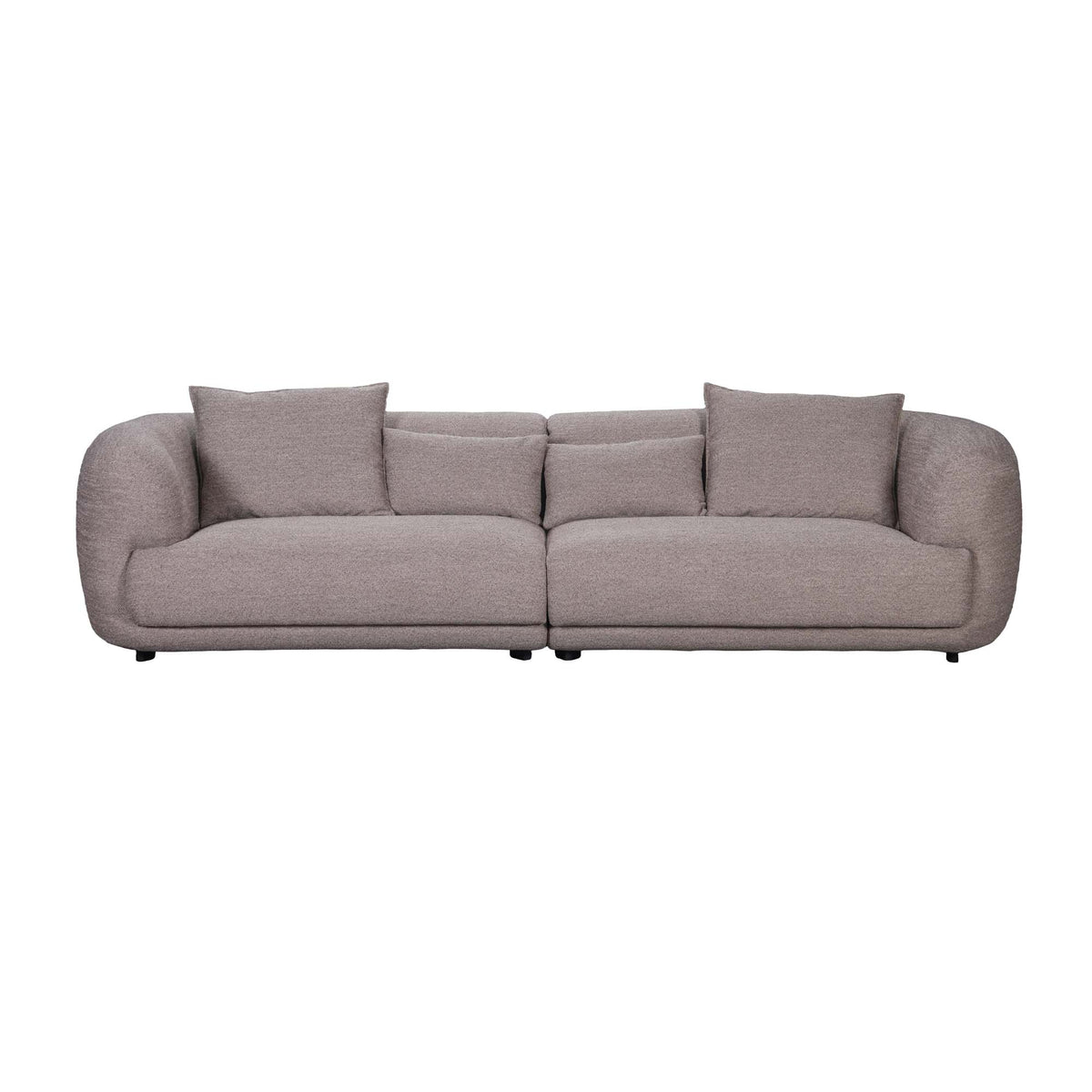 Ardin Modular Sofa Twine 4 Seat