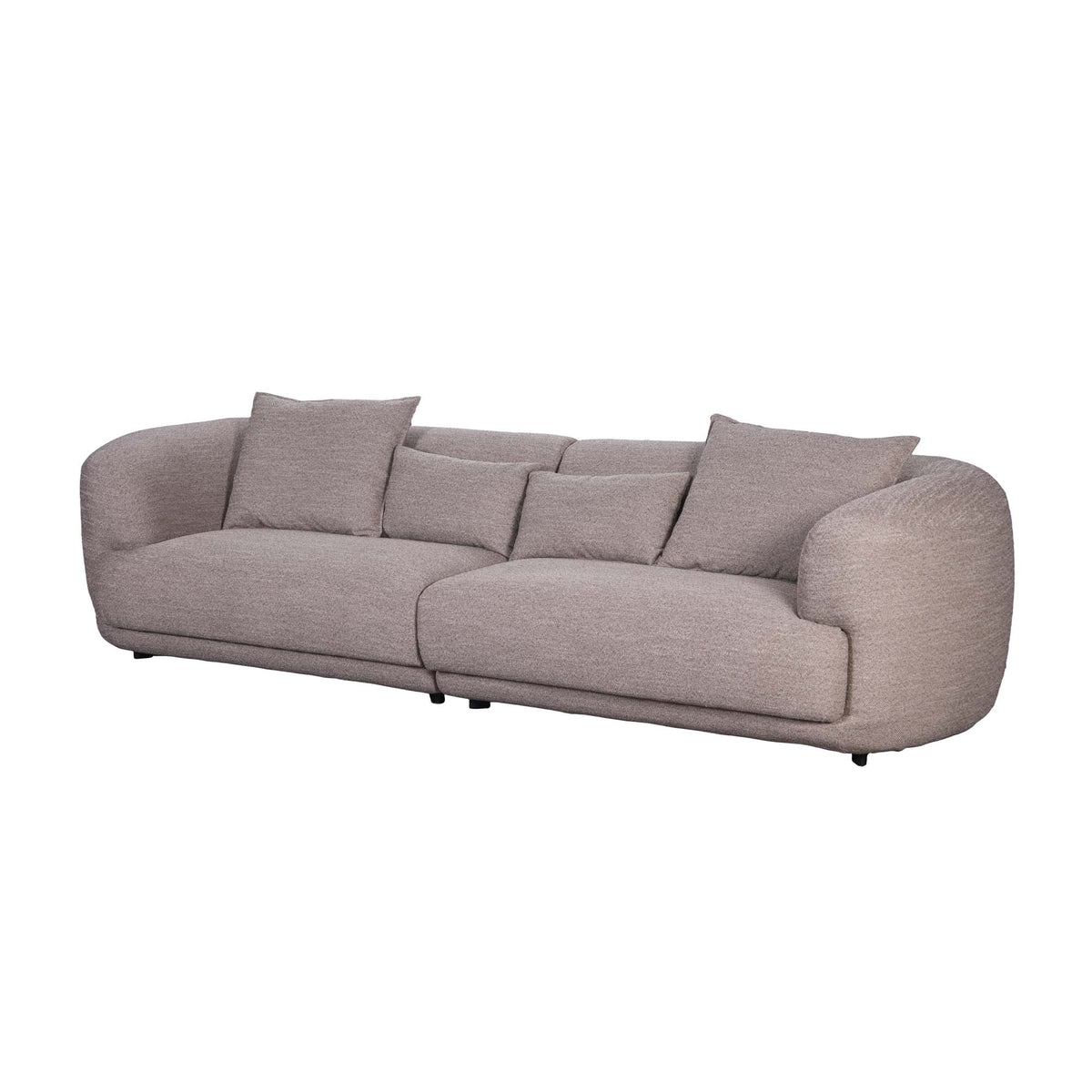 Ardin Modular Sofa Twine 4 Seat