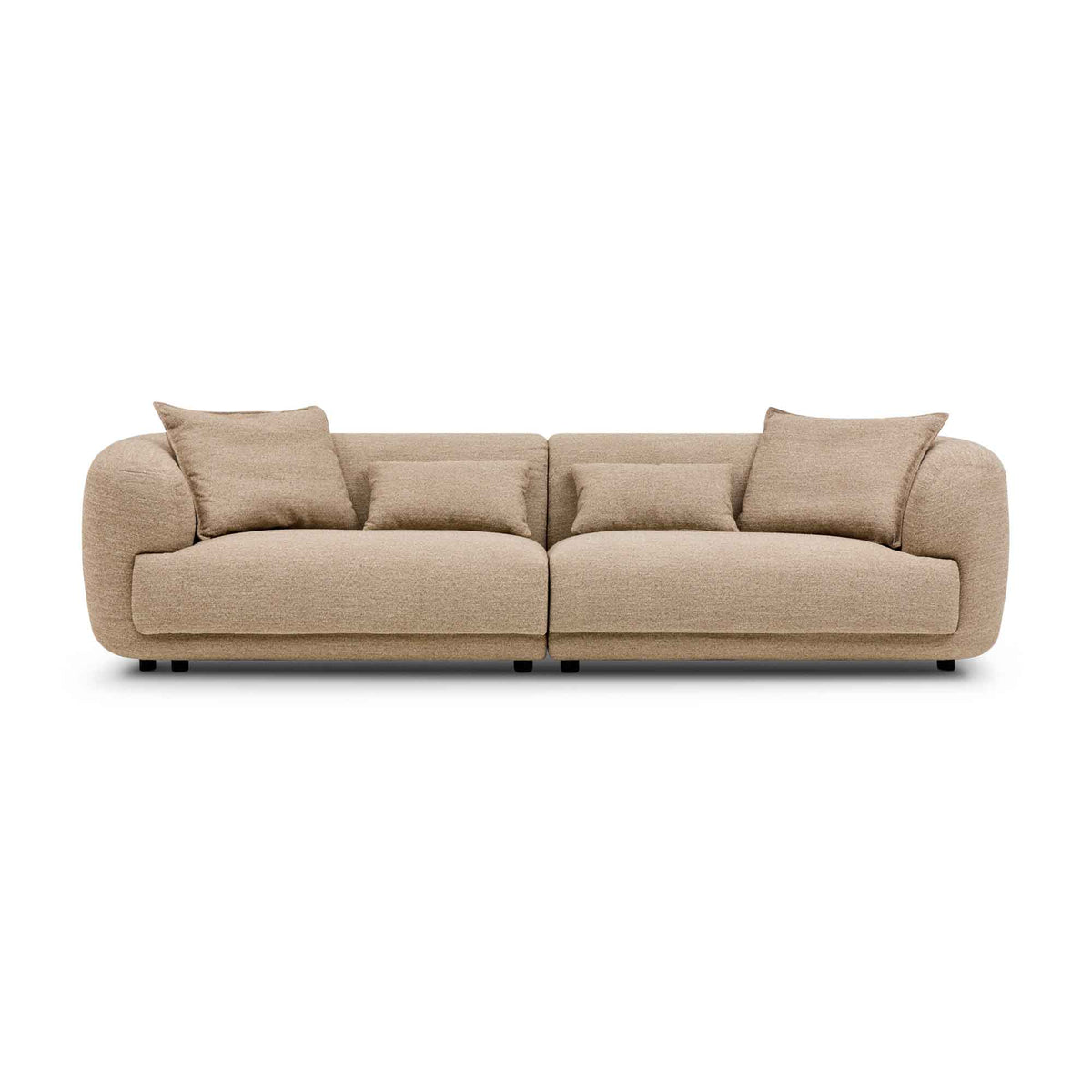 Ardin Modular Sofa Twine 4 Seat