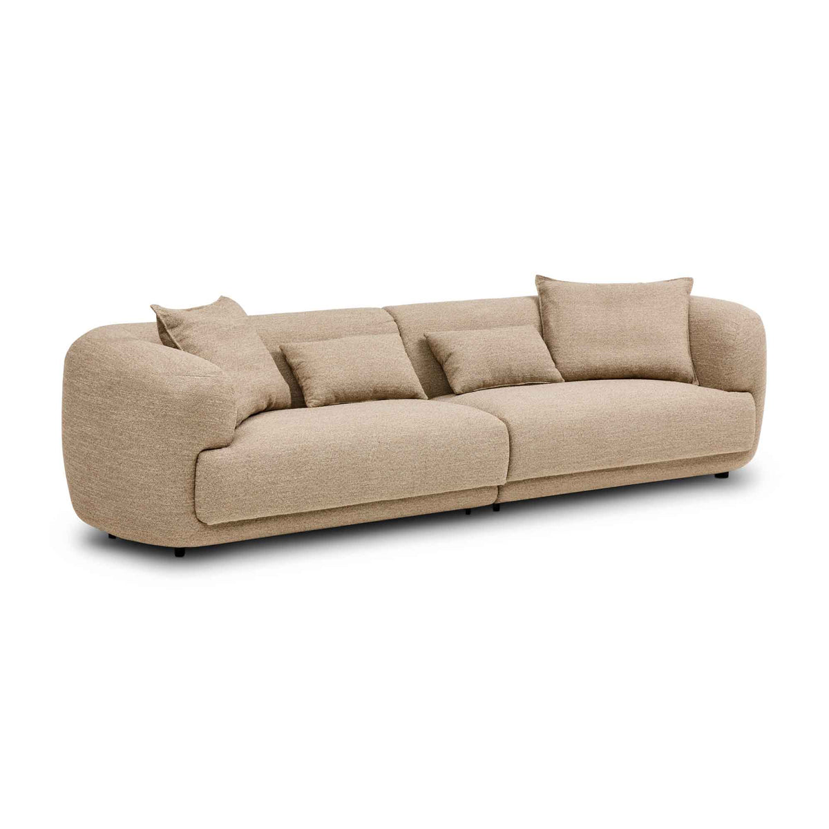 Ardin Modular Sofa Twine 4 Seat