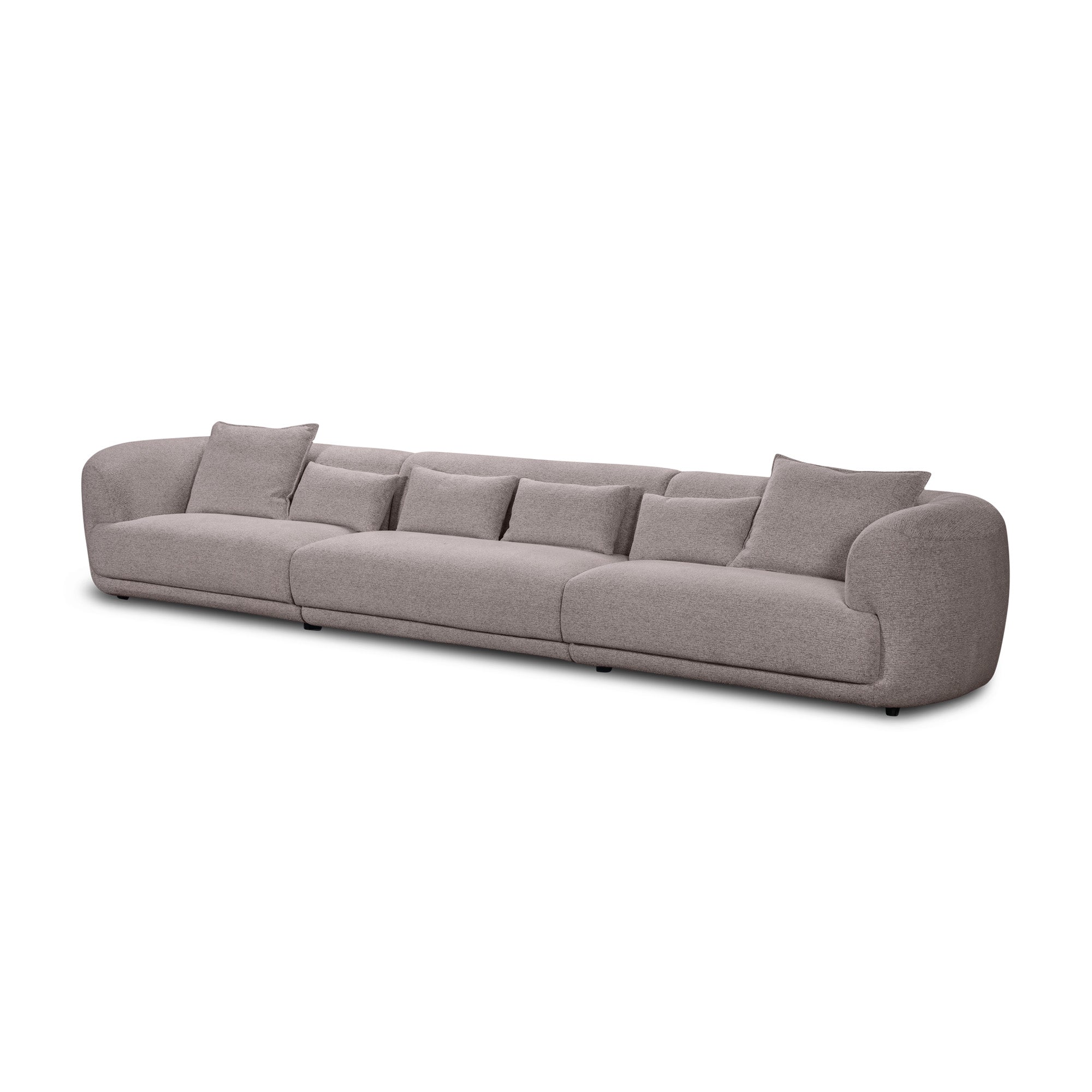 Ardin Modular Sofa Twine 5 Seat
