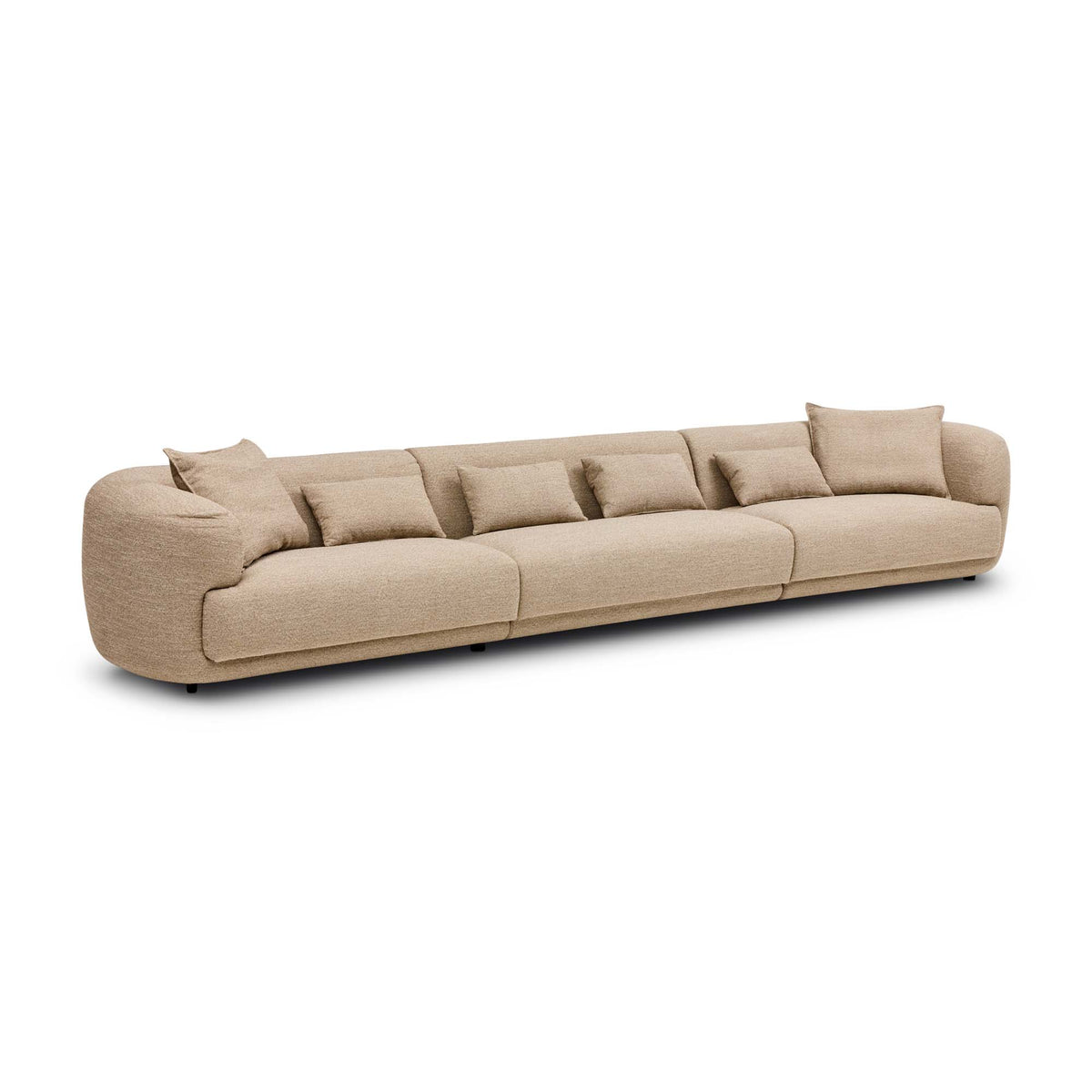 Ardin Modular Sofa Twine 5 Seat