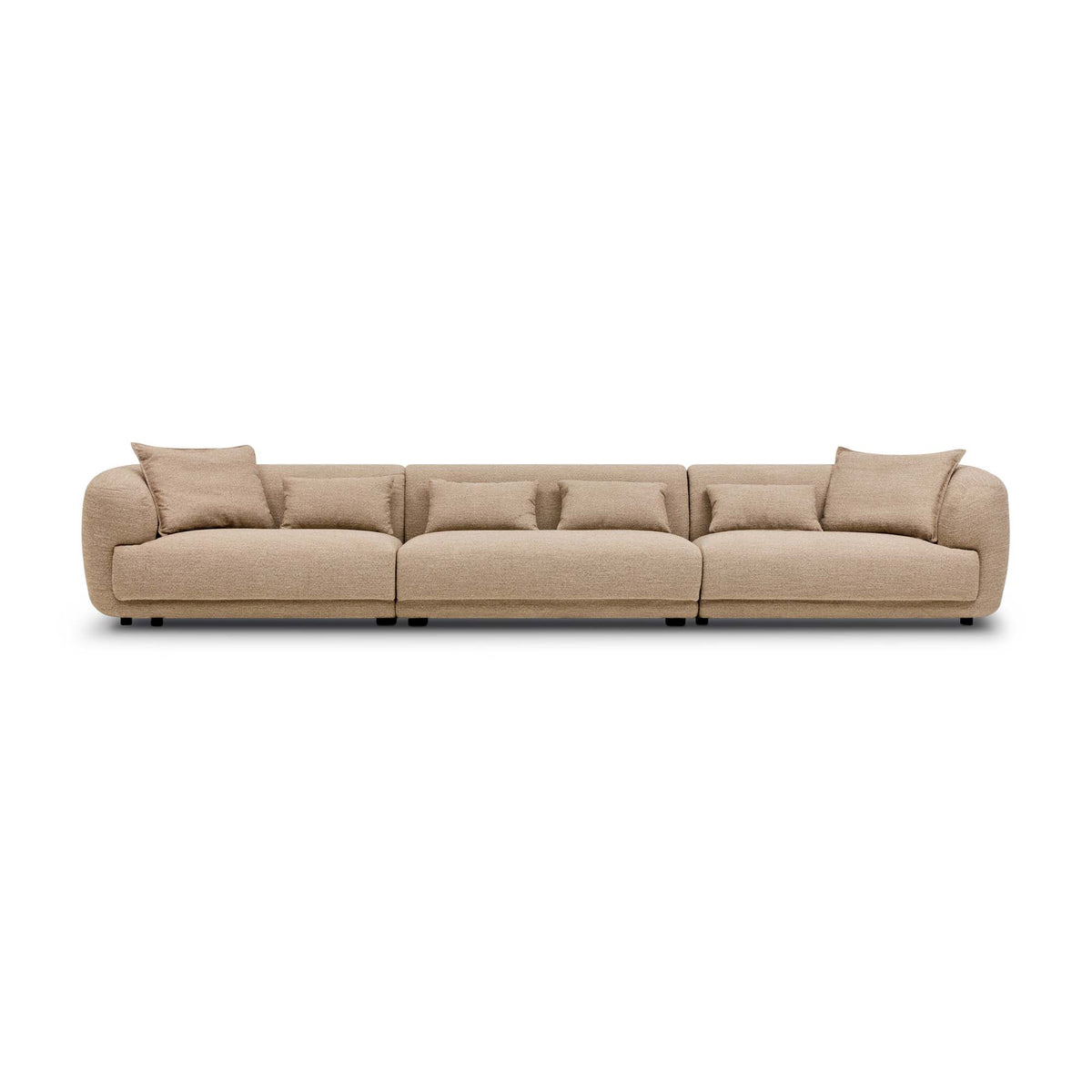 Ardin Modular Sofa Twine 5 Seat