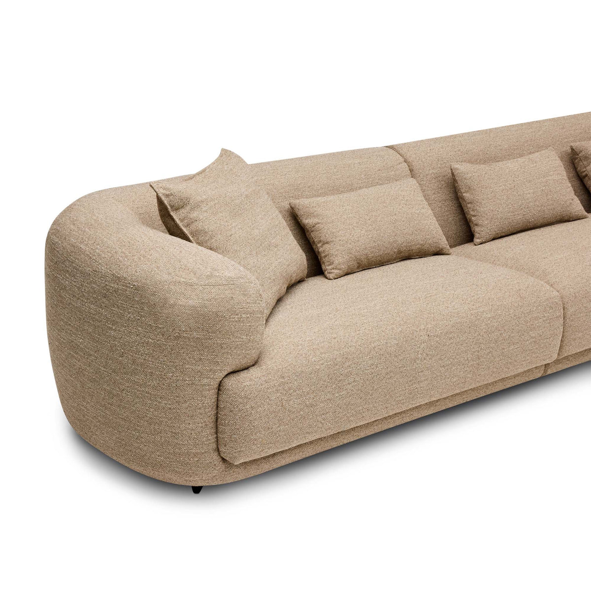 Ardin Modular Sofa Twine 4 Seat