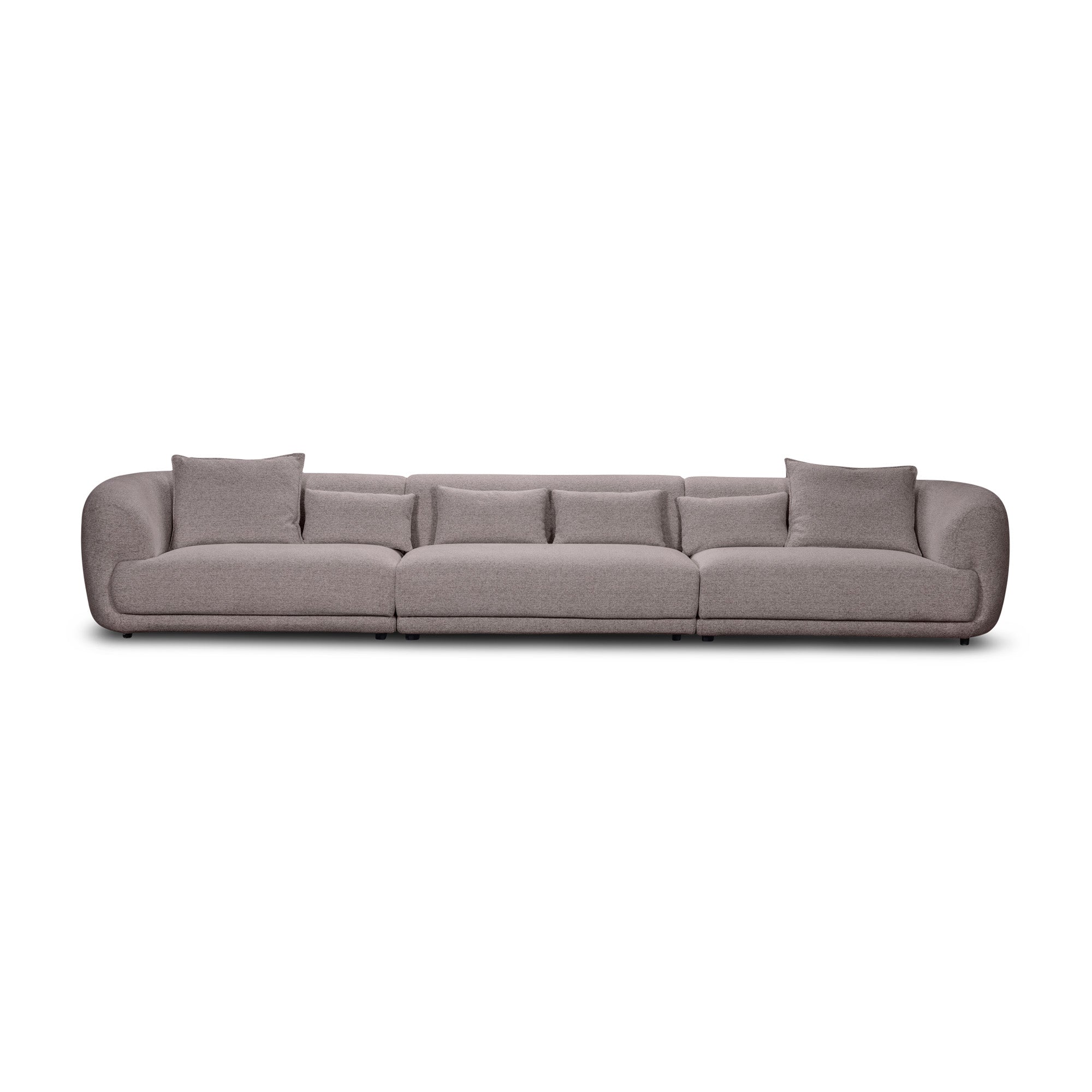 Ardin Modular Sofa Twine 5 Seat