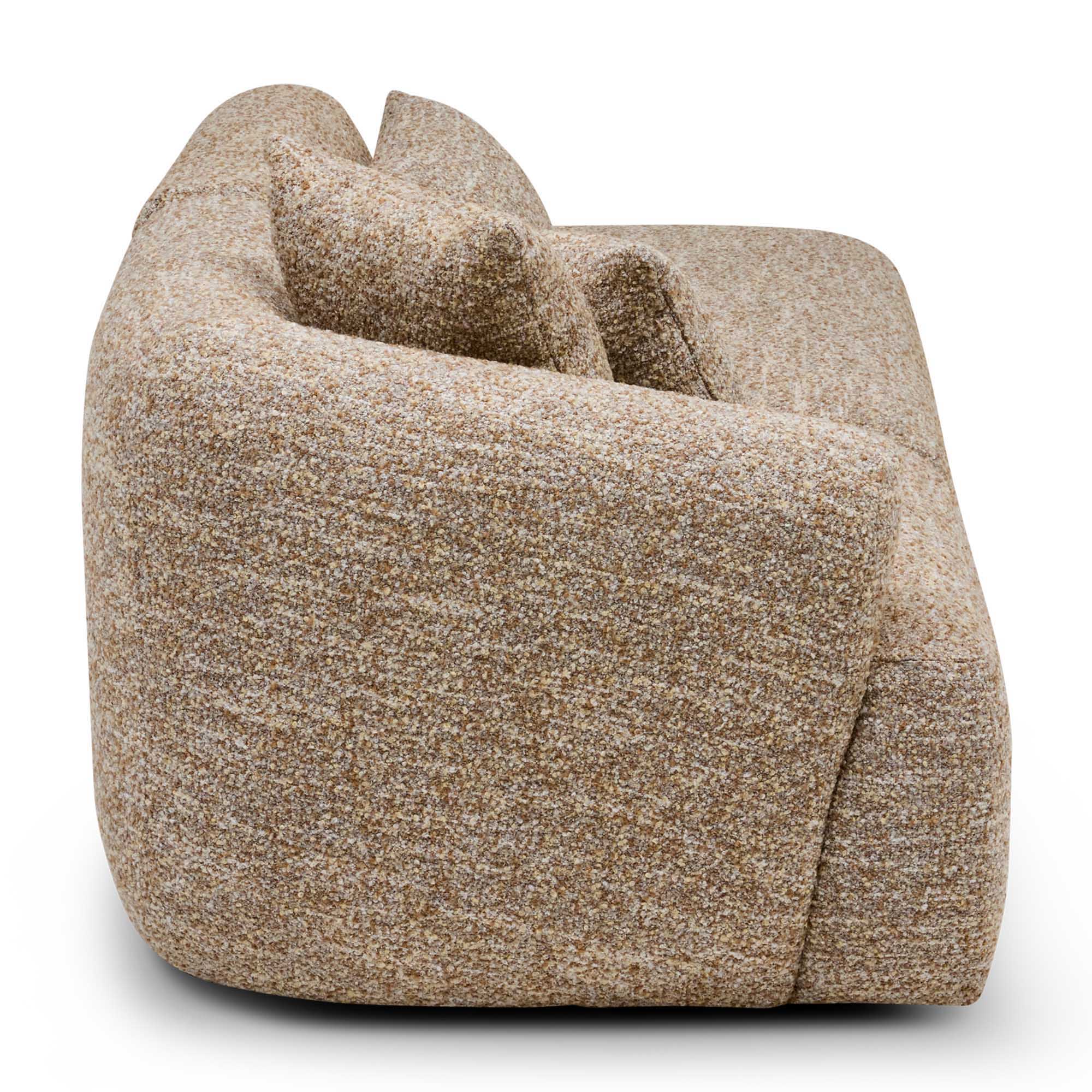 Harris Modular Sofa Desert 2 Seat Right Chaise