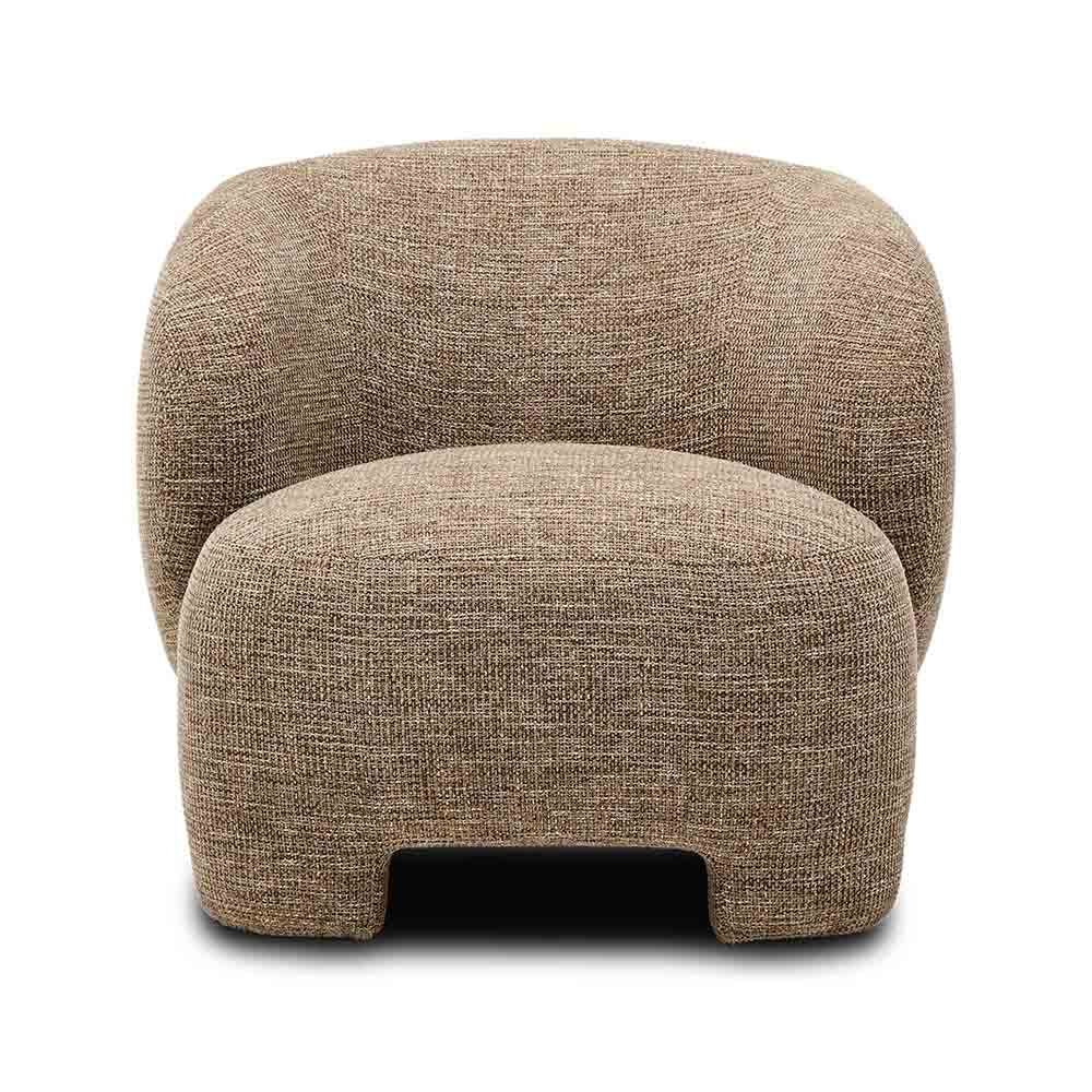 Ardan Occasional Chair Stonewood