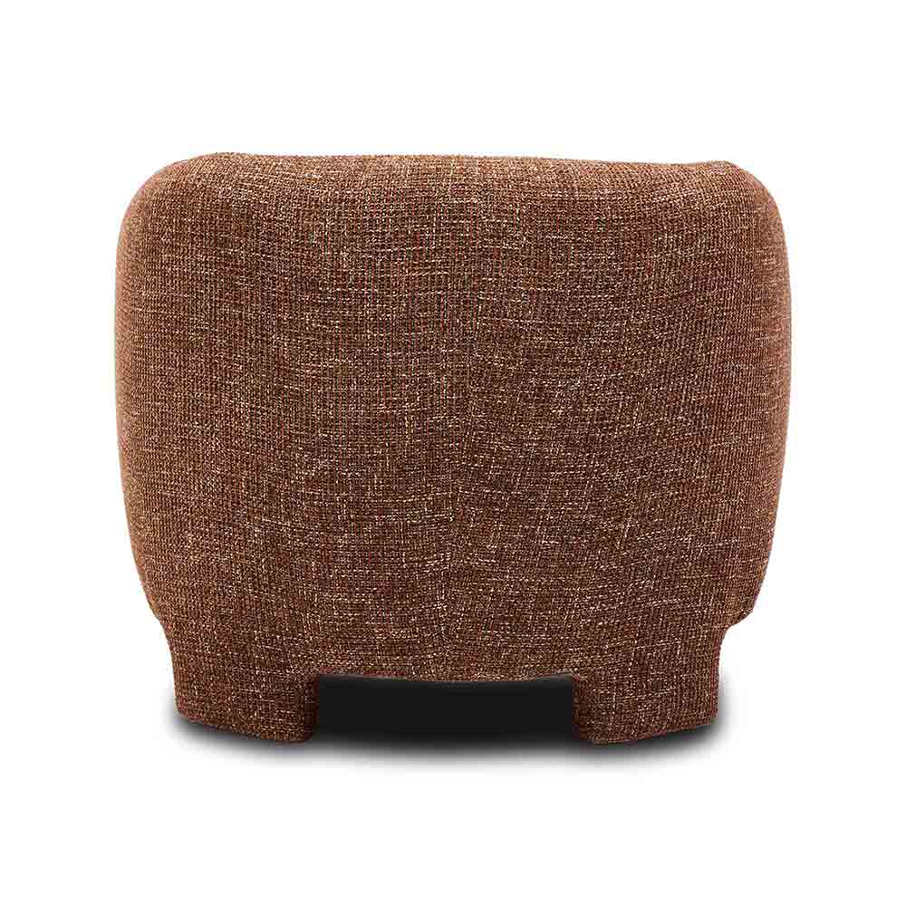 Ardan Occasional Chair Blush Umber