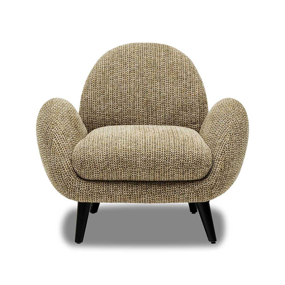 Poppy Occasional Chair