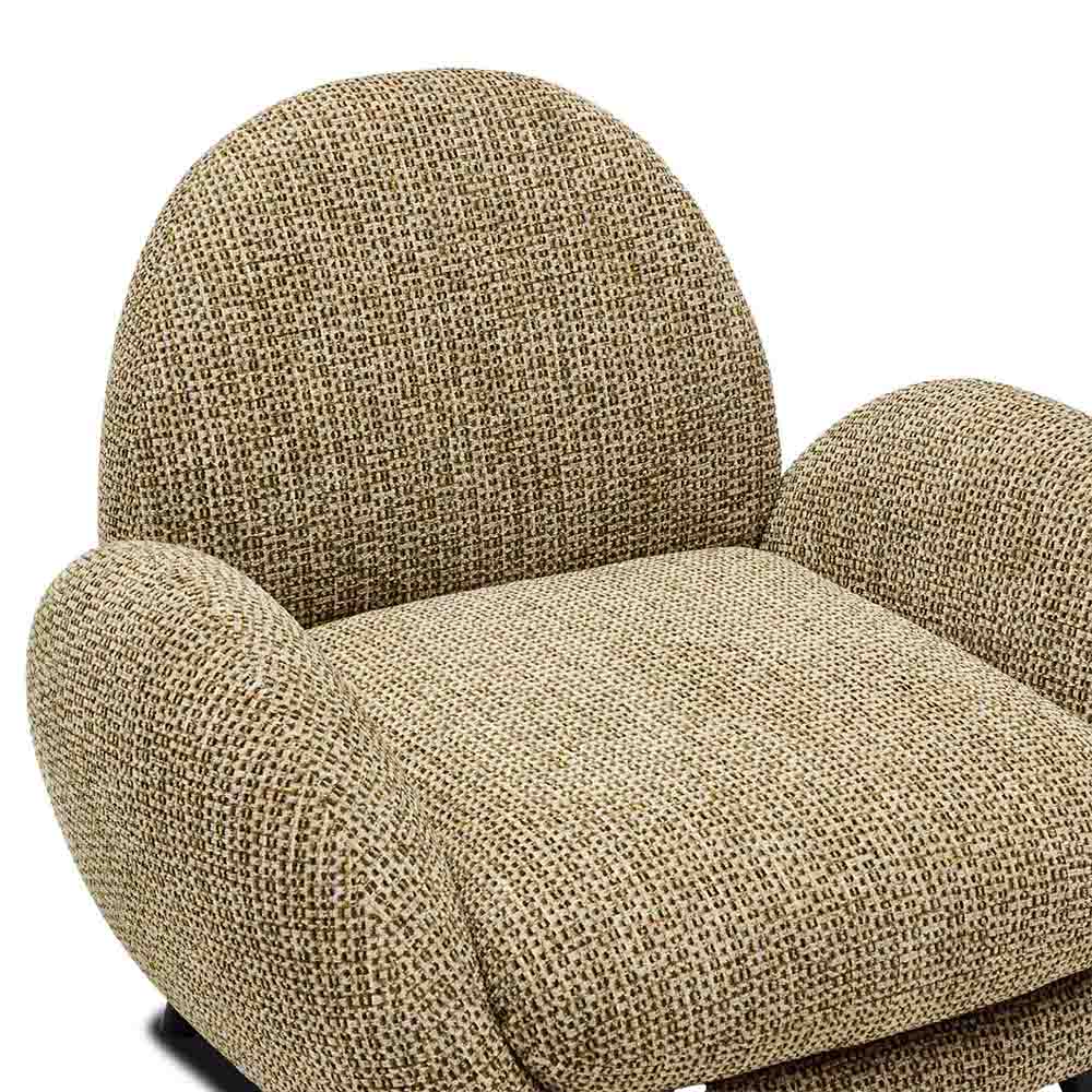 Poppy Occasional Chair