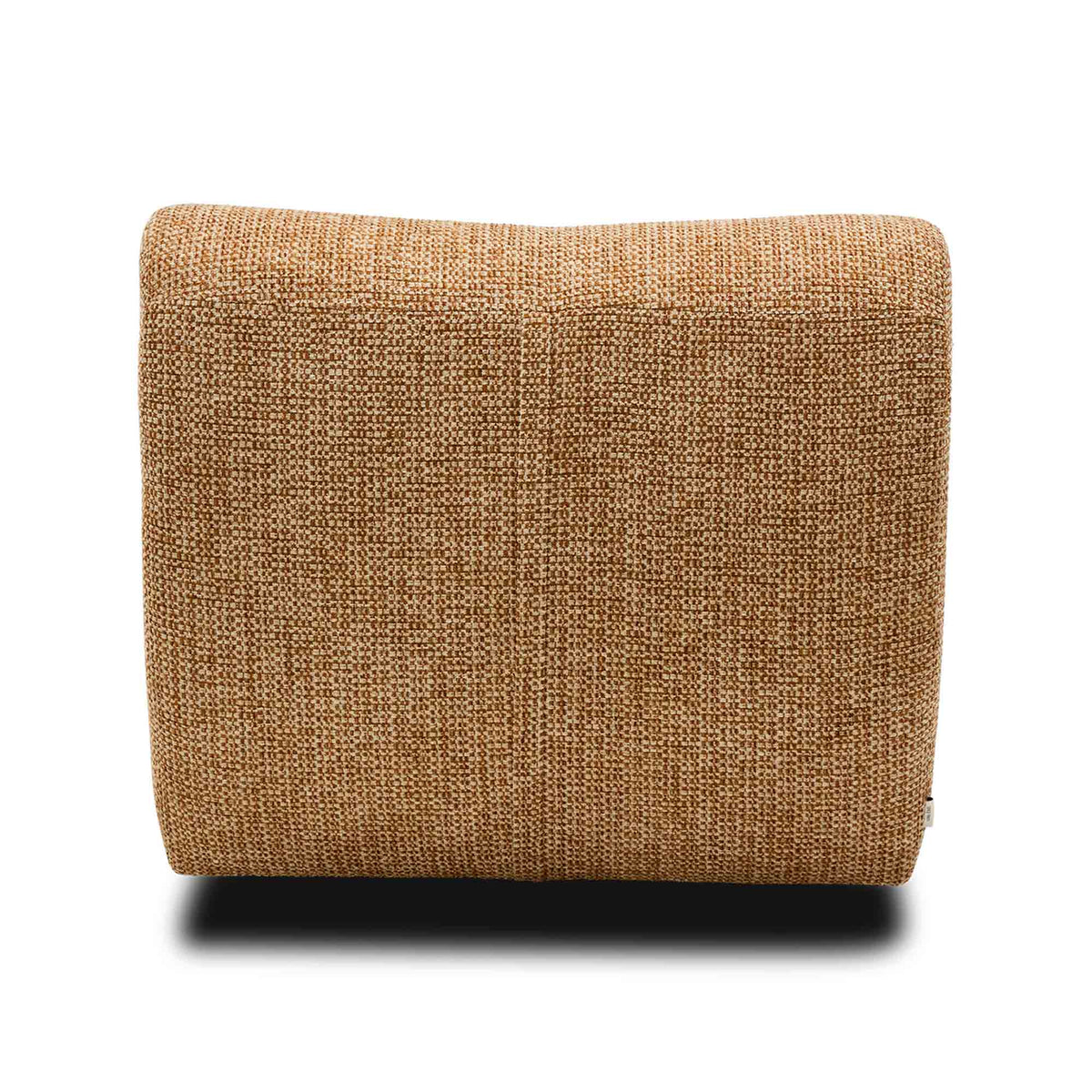 Casen Swivel Chair Golden Husk