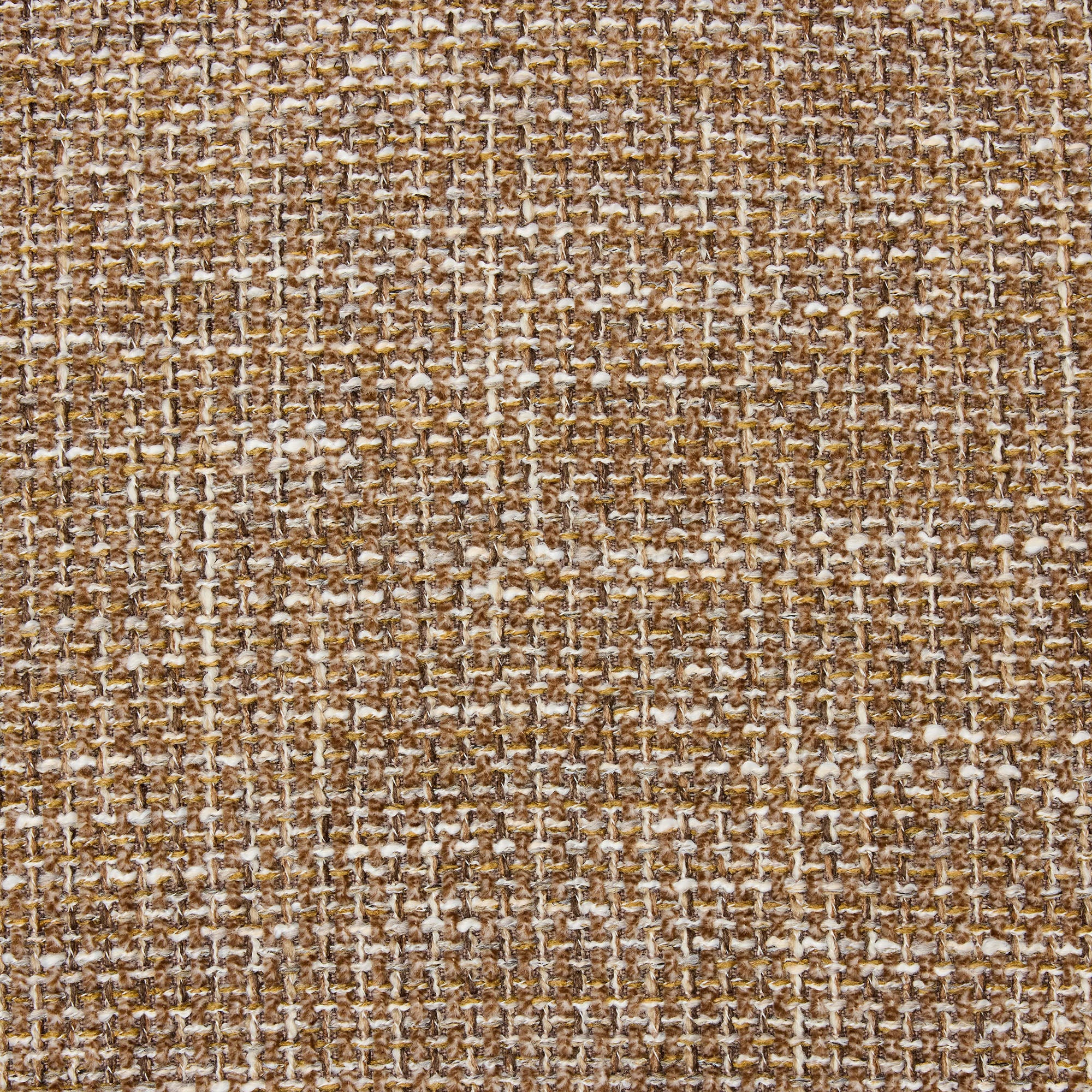 Bronn Swivel Chair Caramel Husk